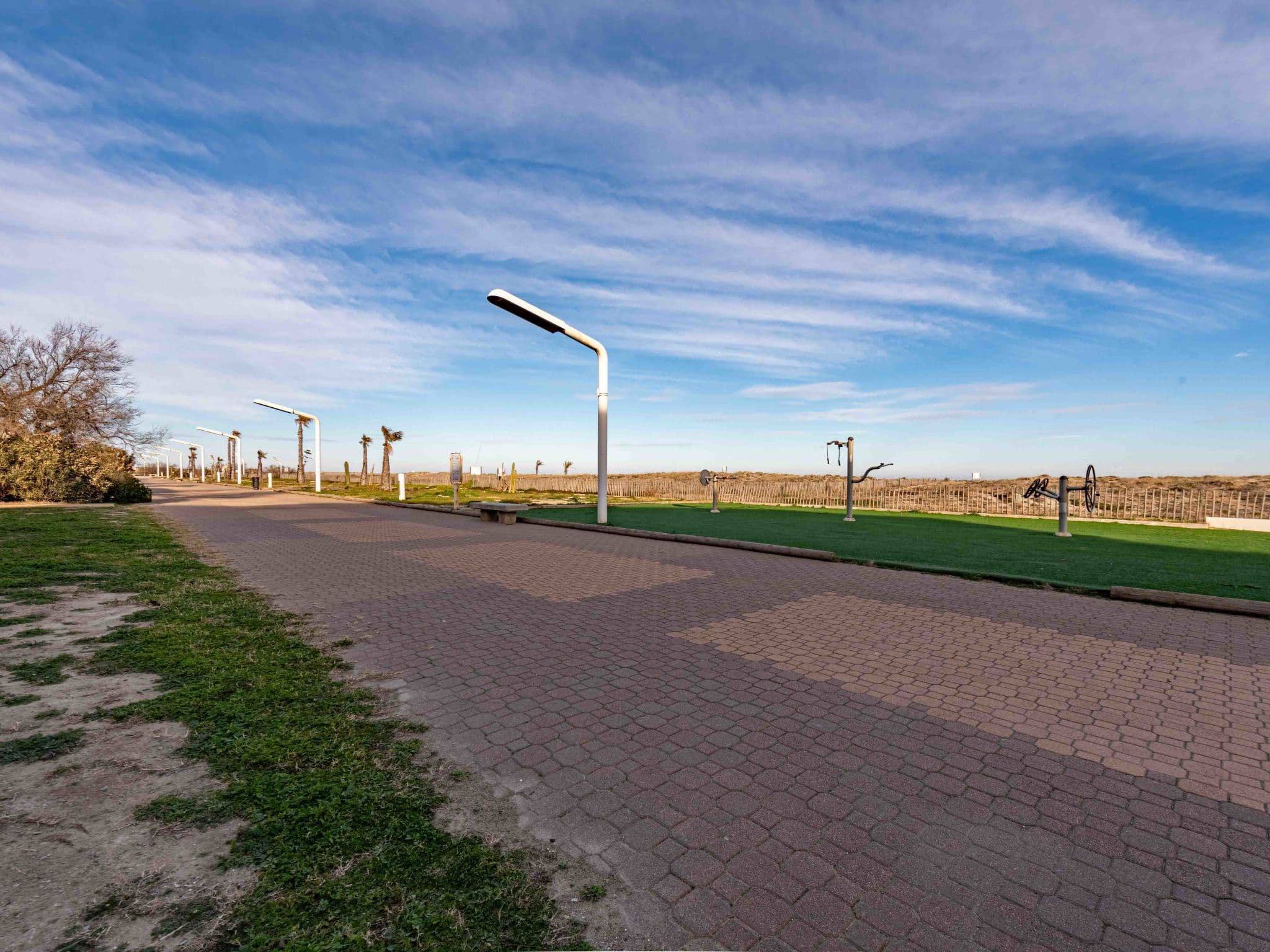 Place