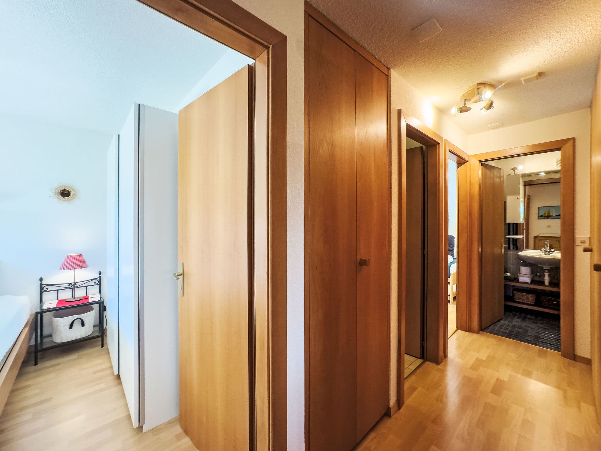 Inside other