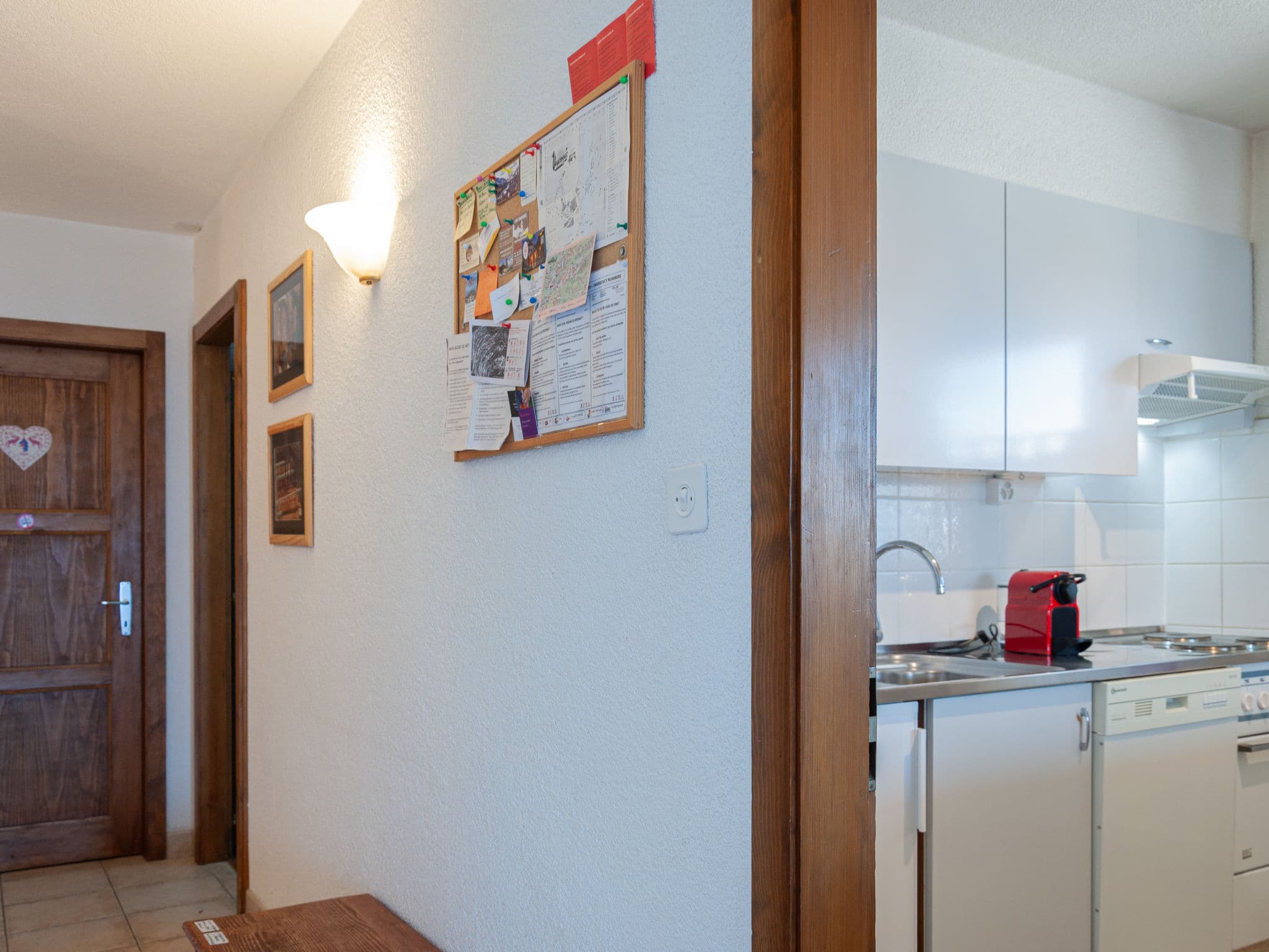 Inside other