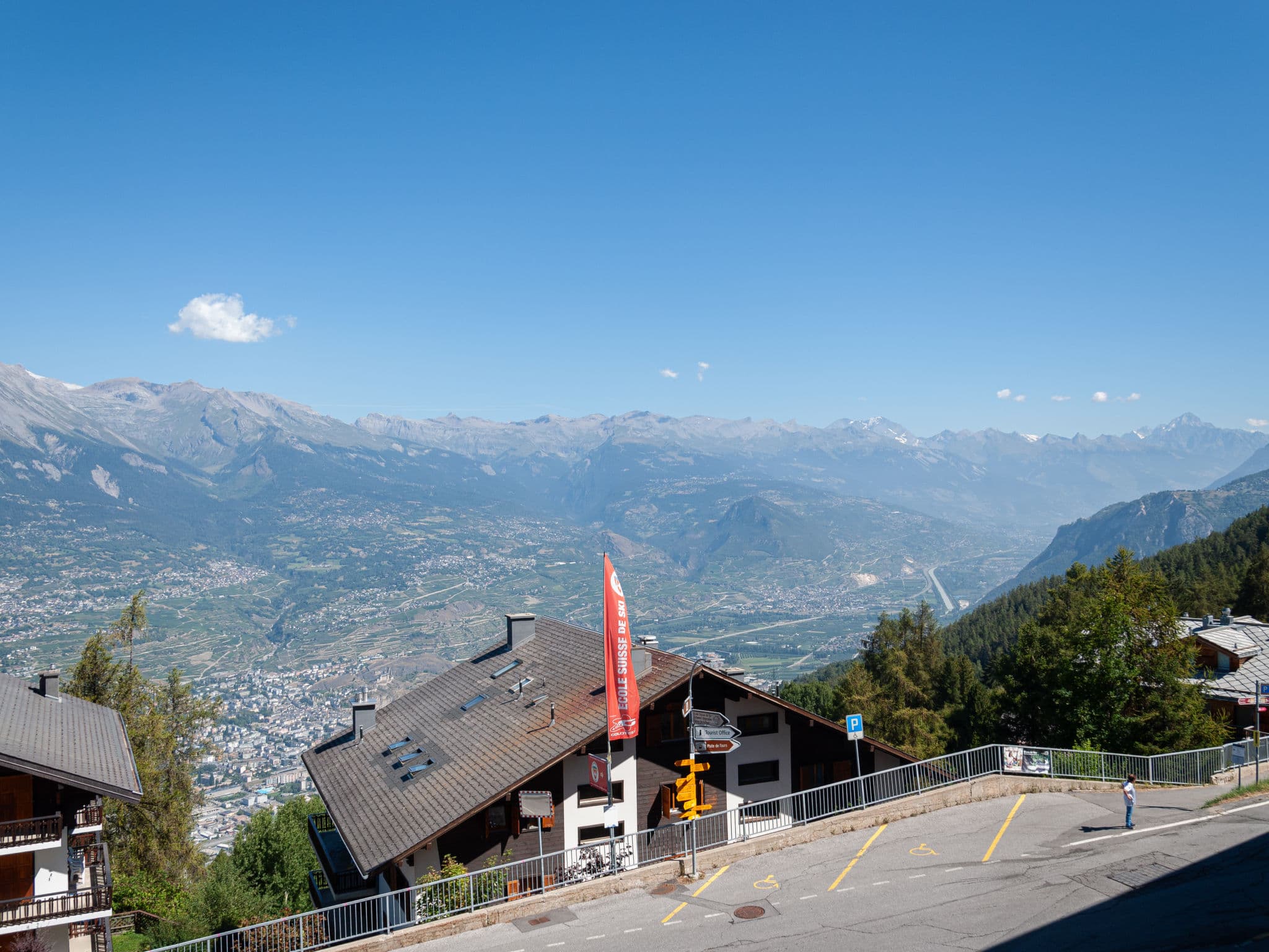 View