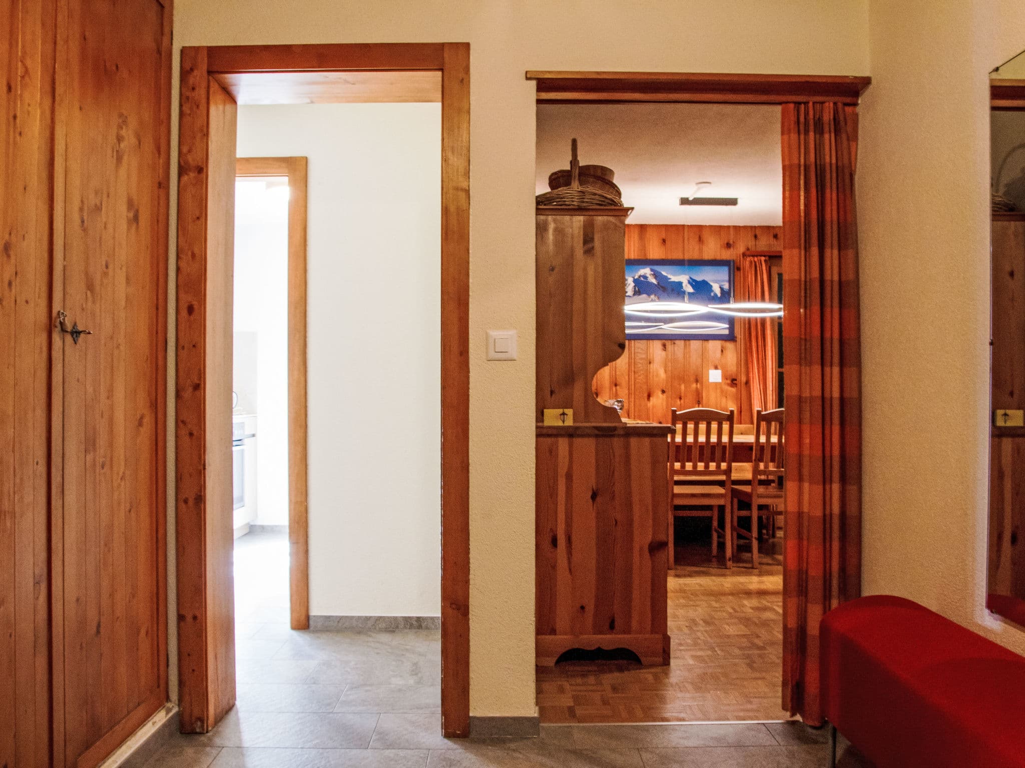 Inside other