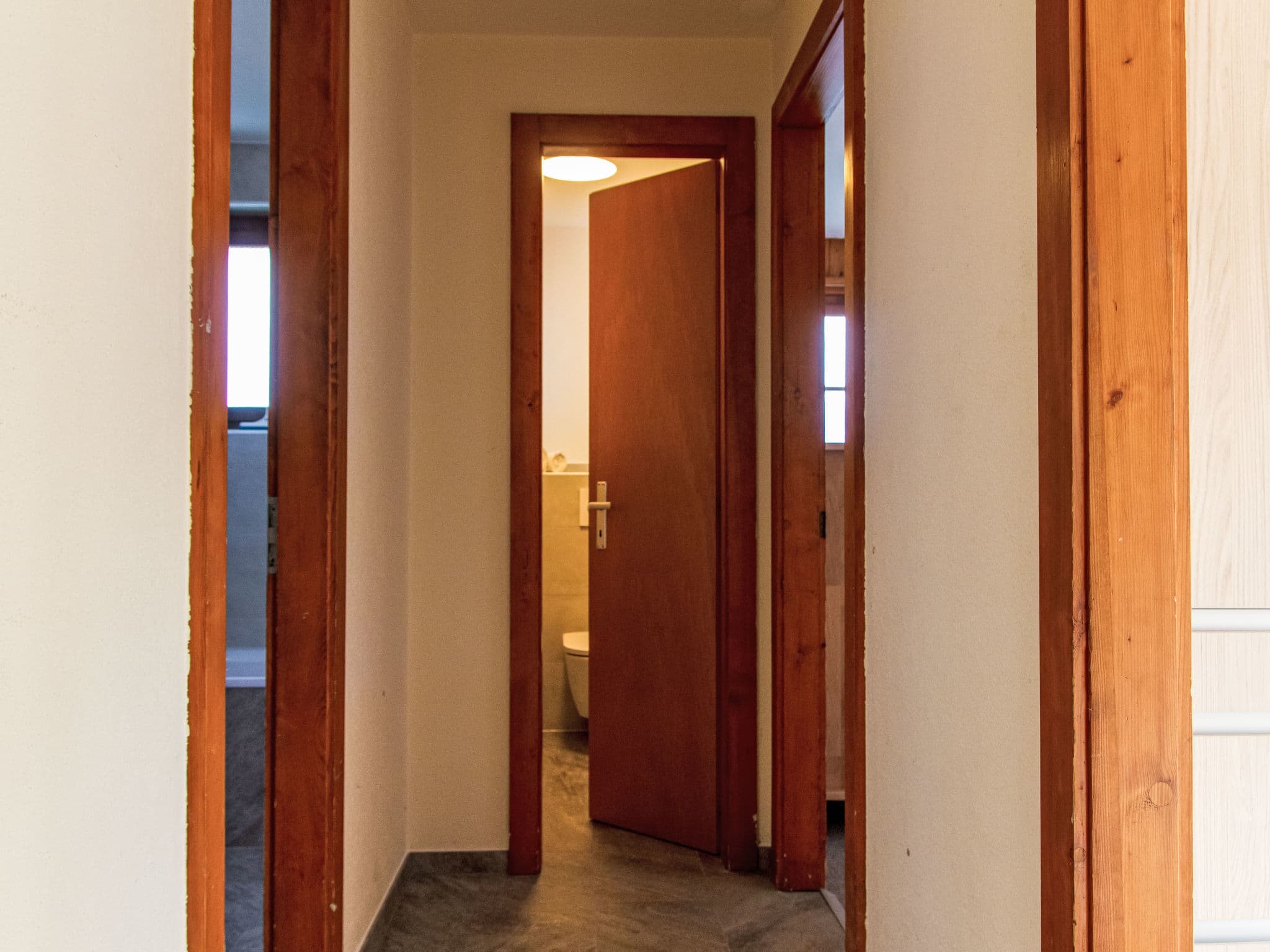 Inside other