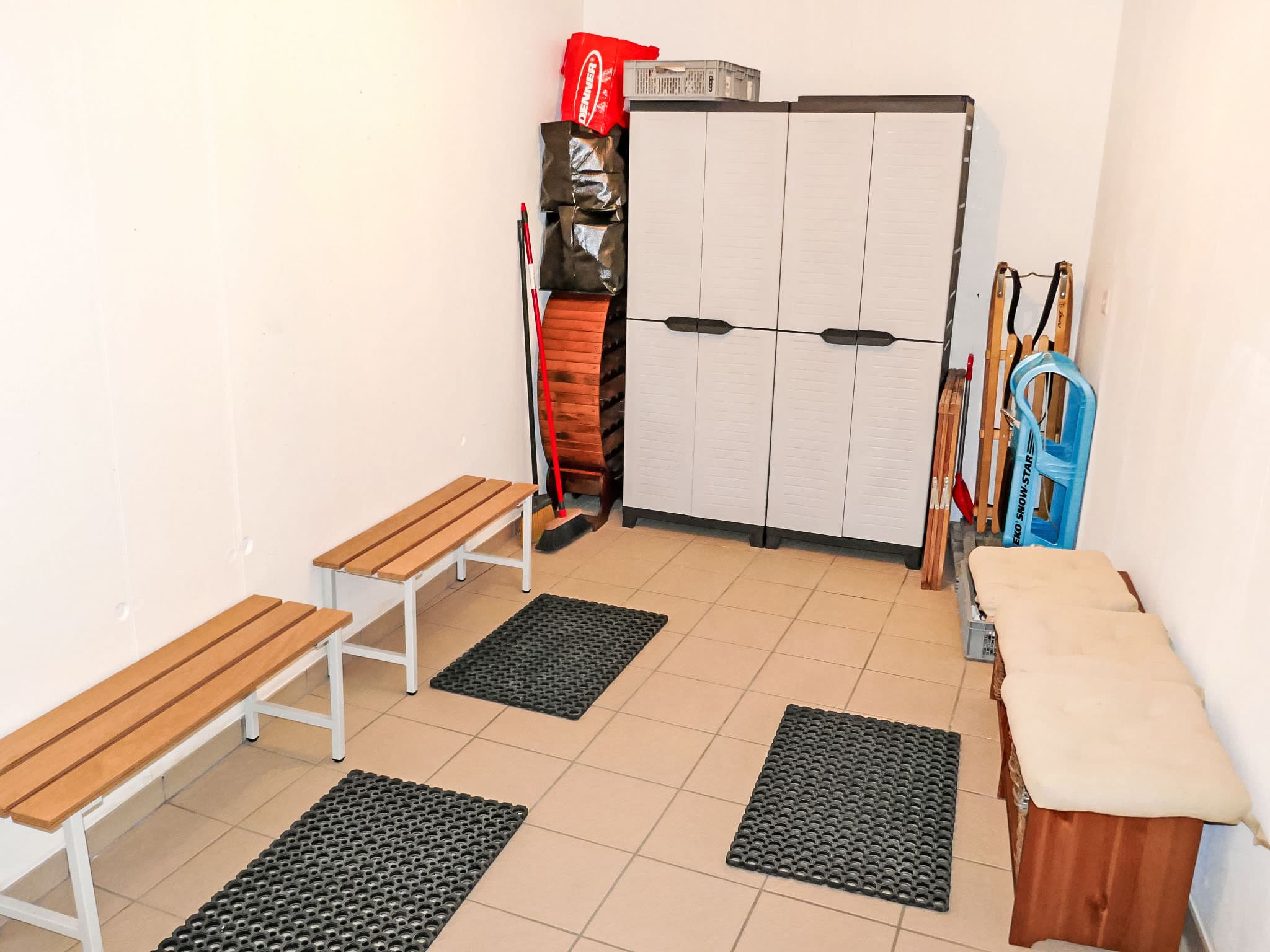 Inside other