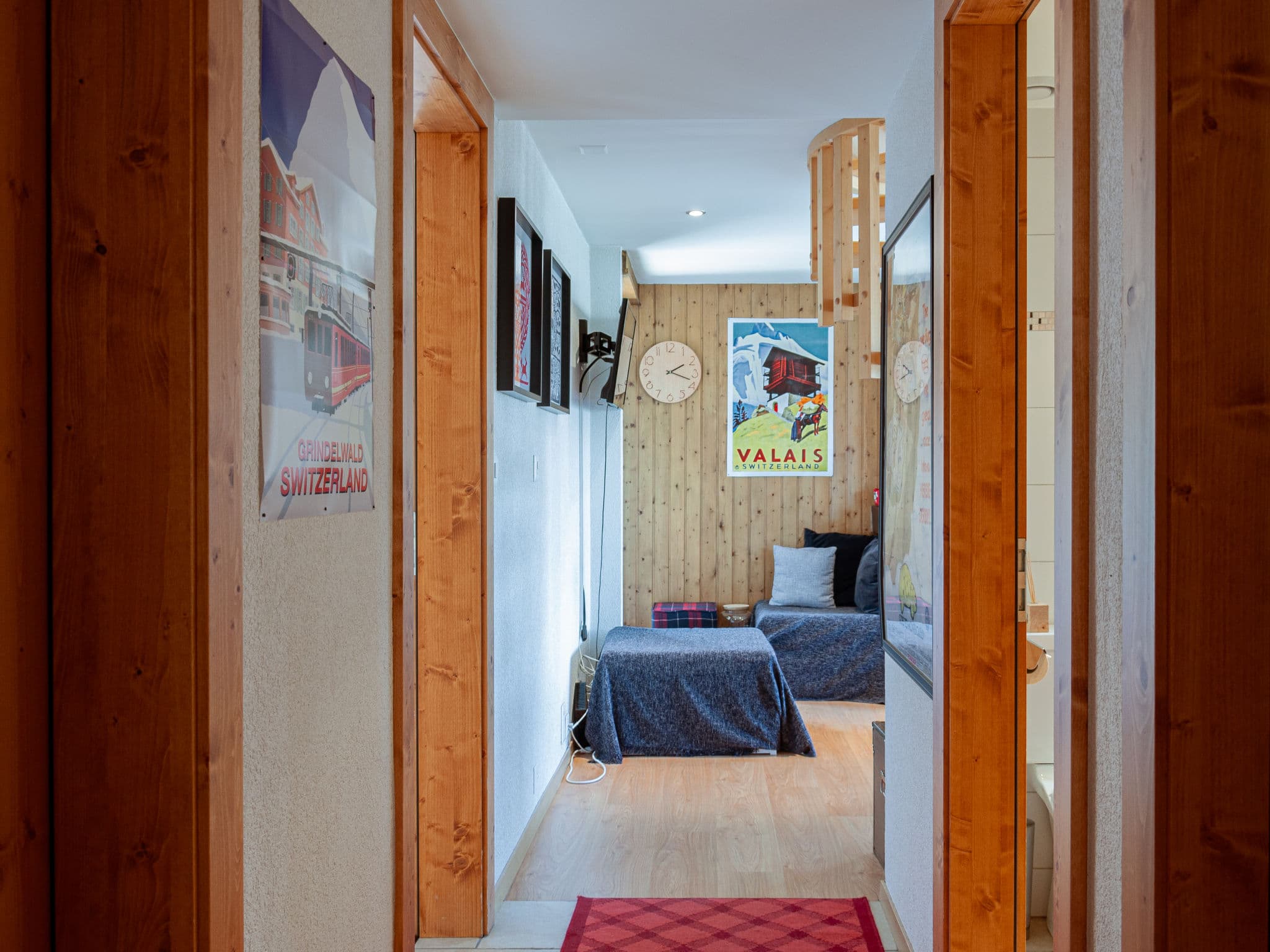 Inside other