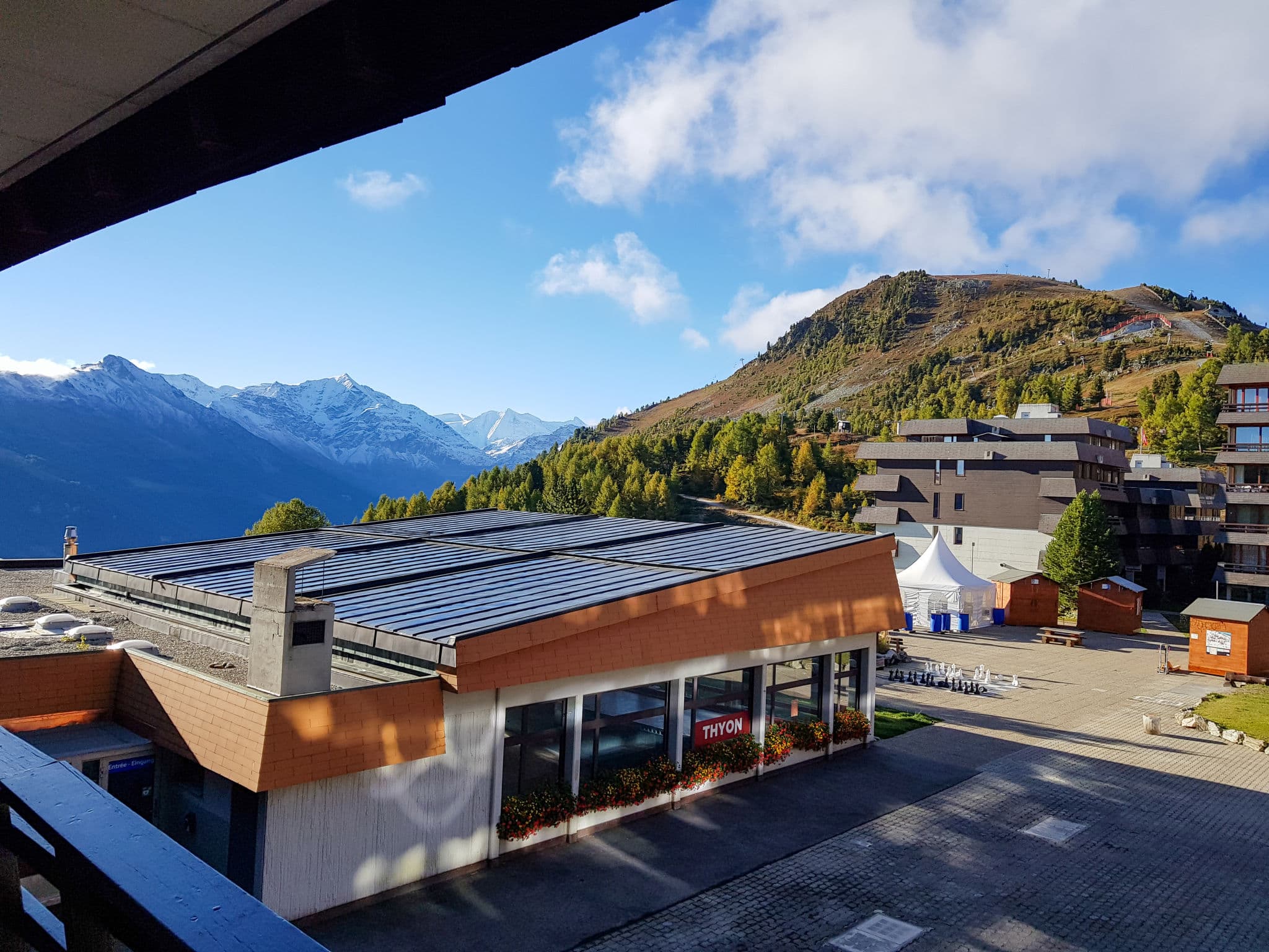 View
