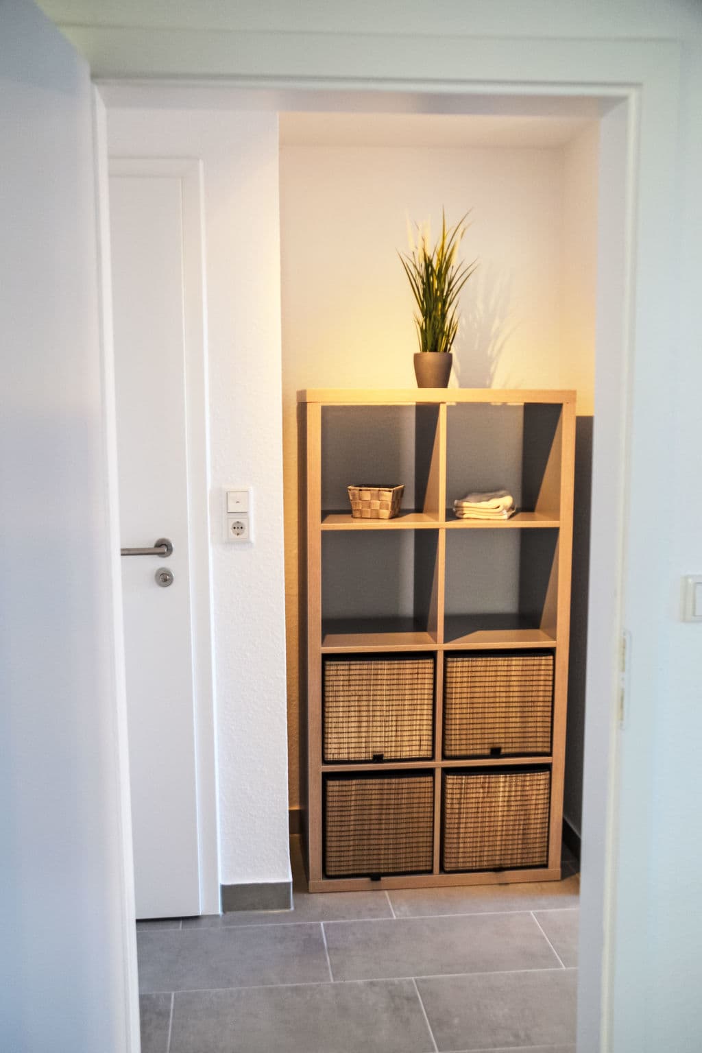 Inside other