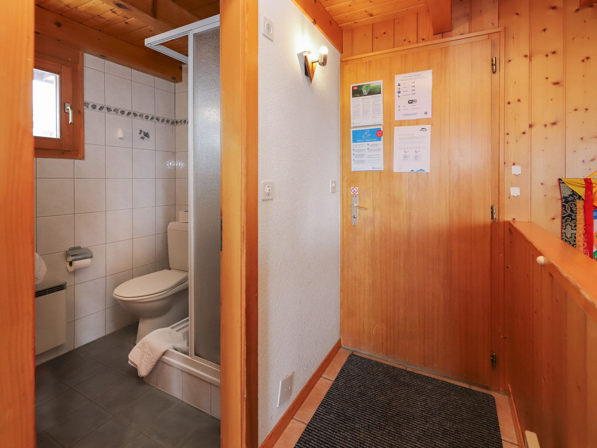 Inside other