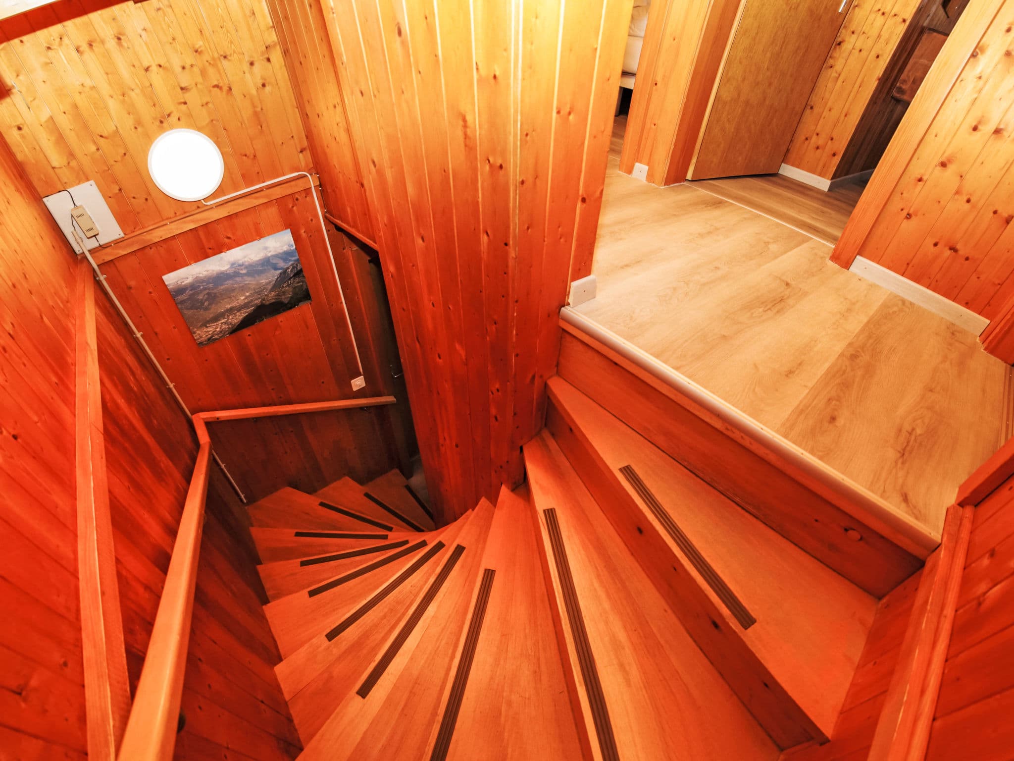Inside other