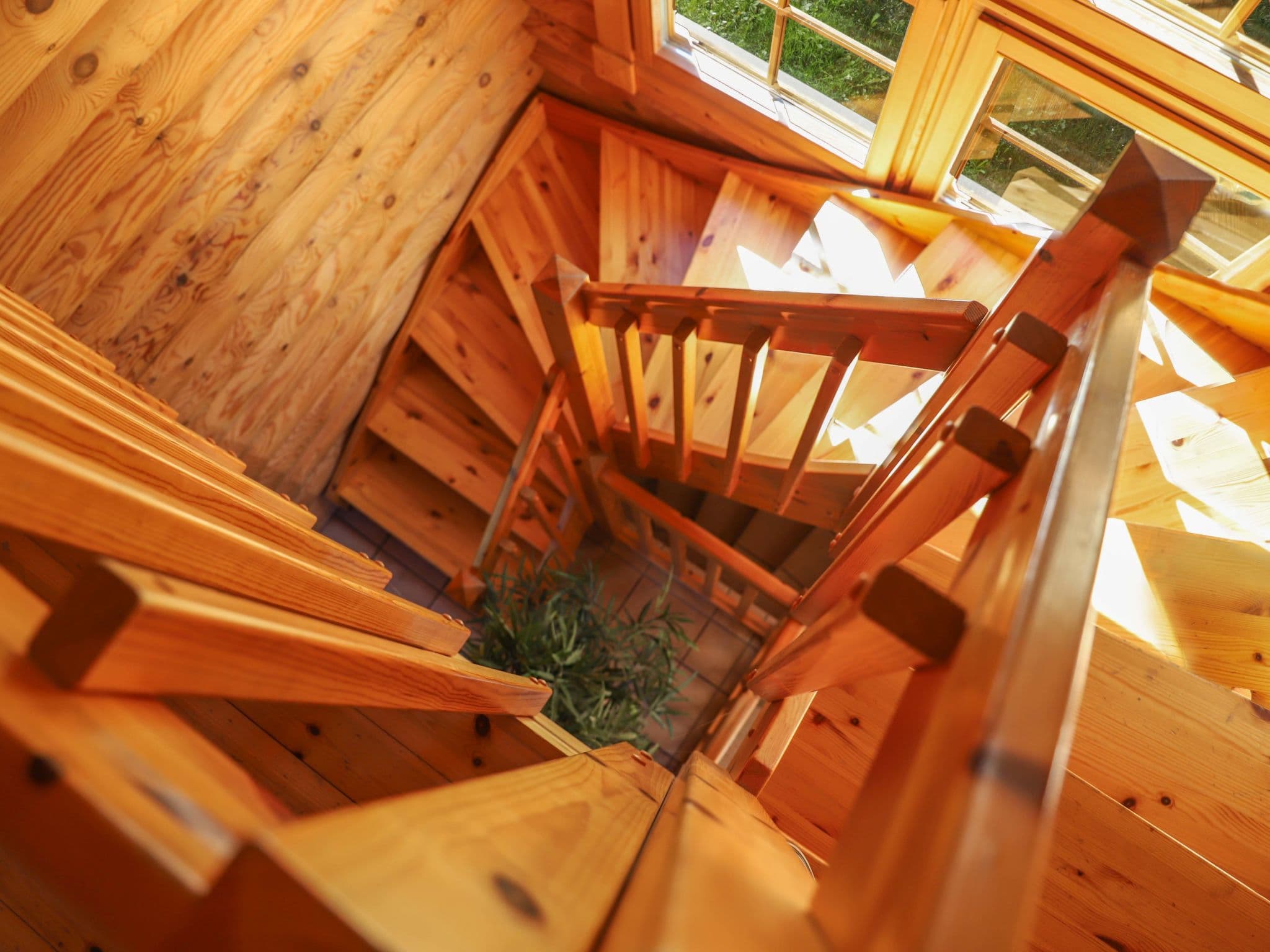 Inside other