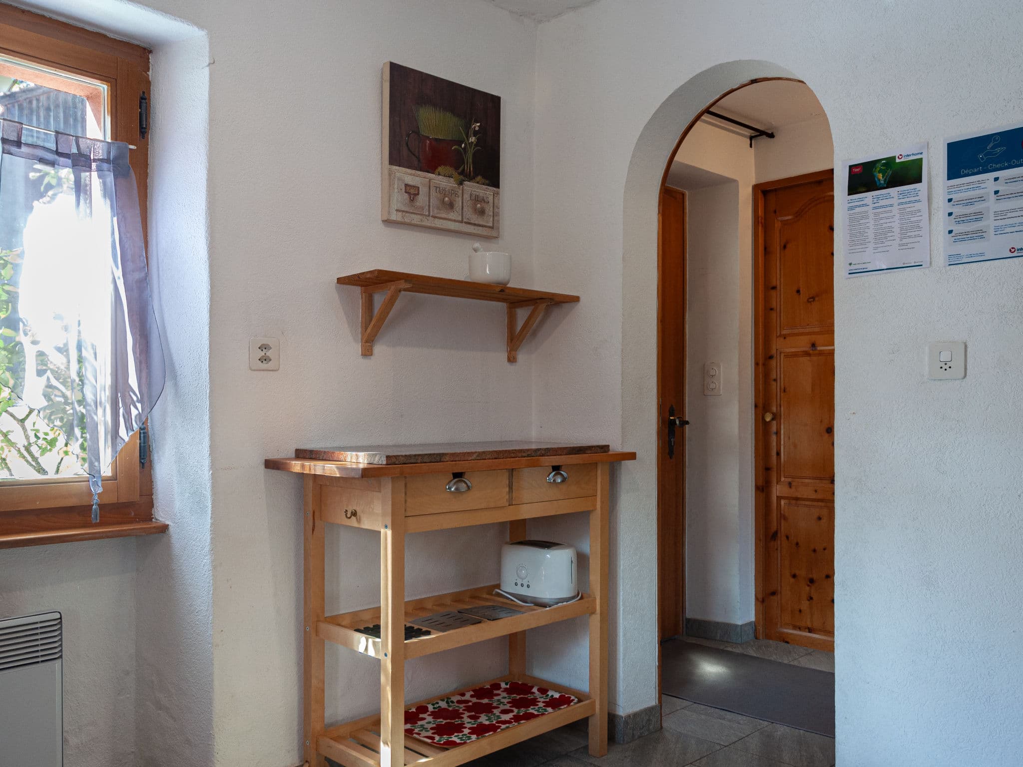 Inside other