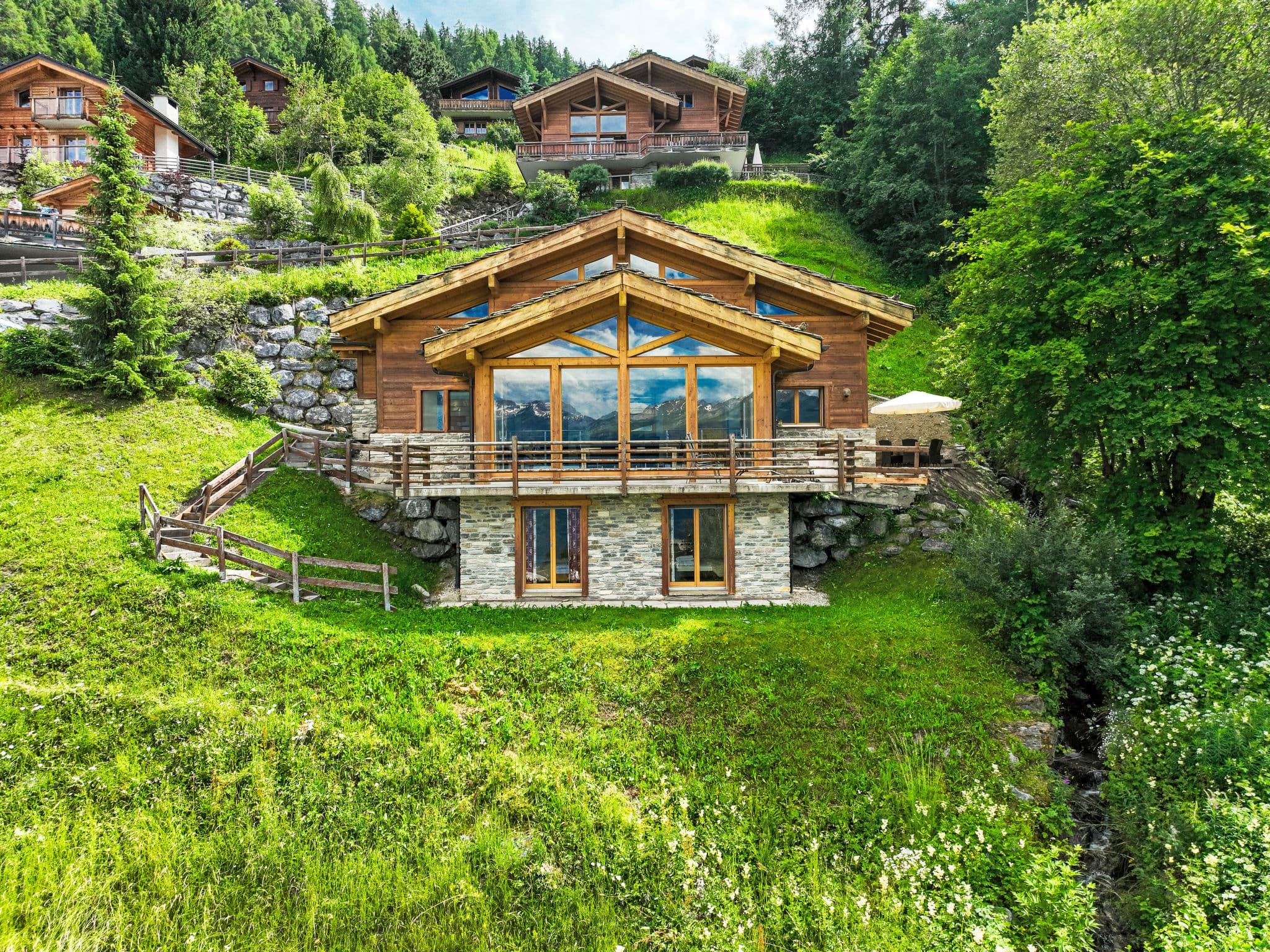Outdoor