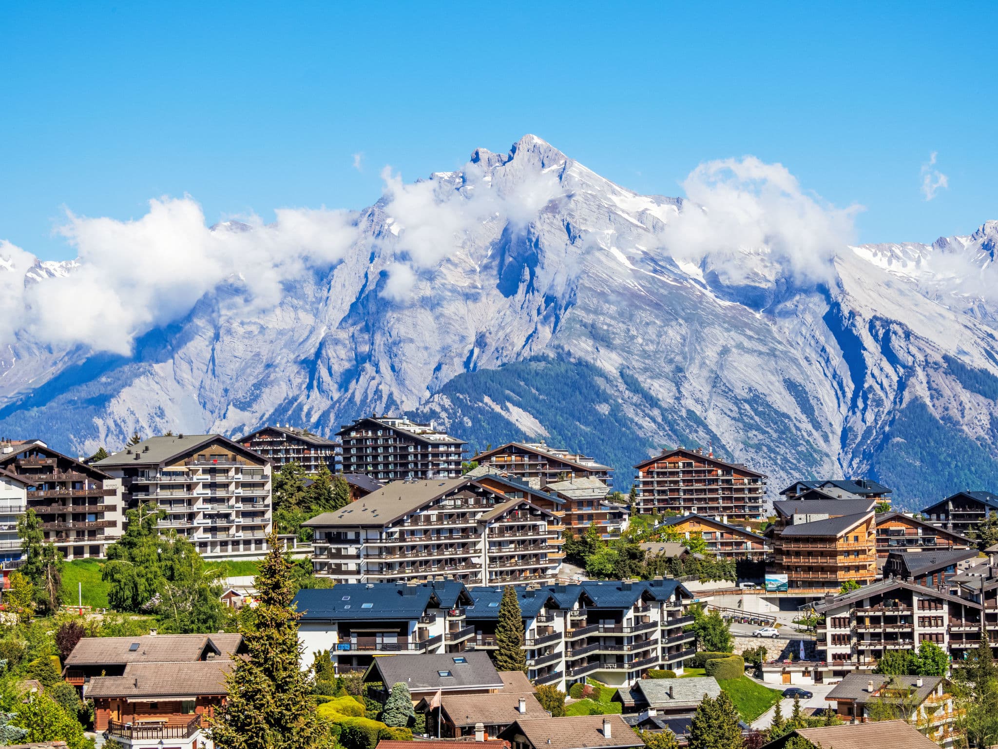 Place