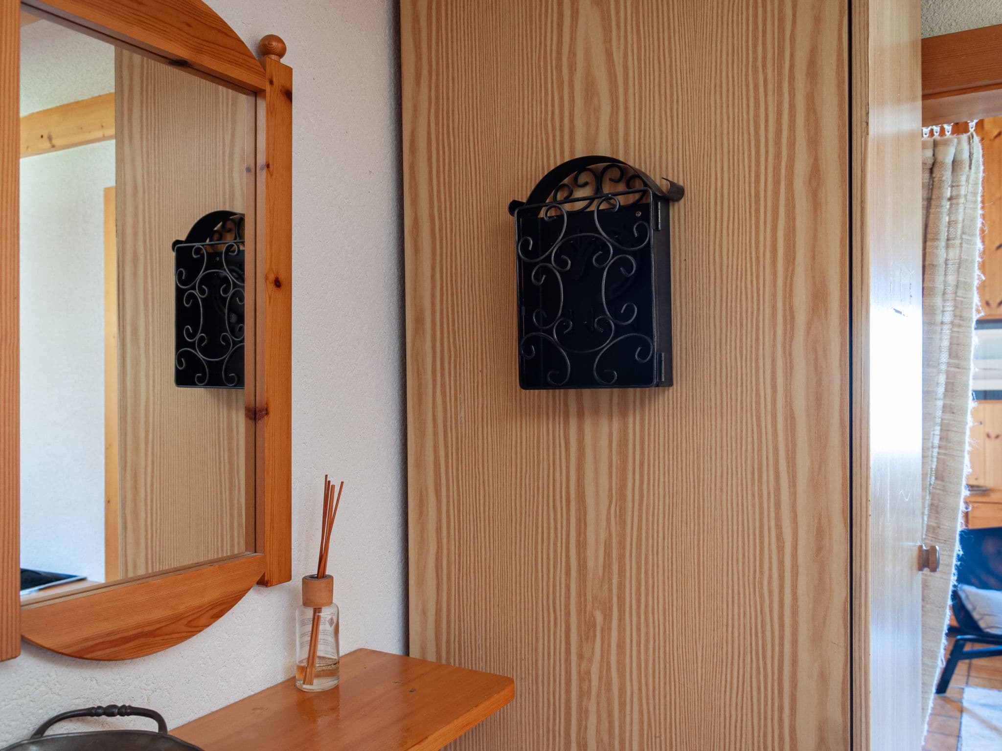 Inside other