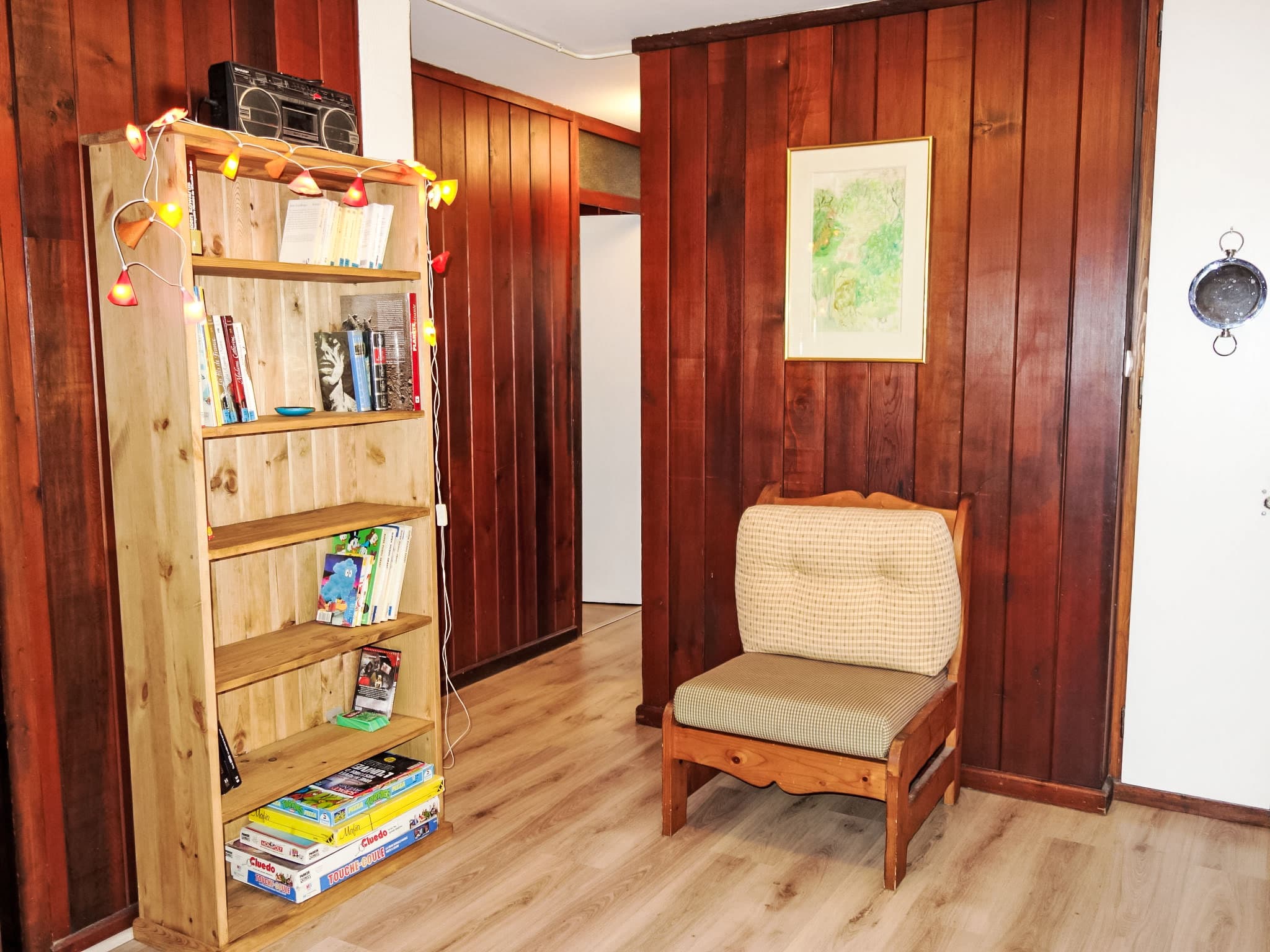 Inside other