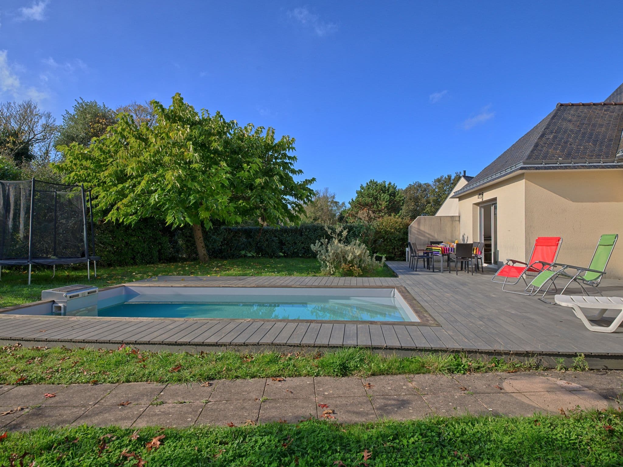 Pool Outdoor