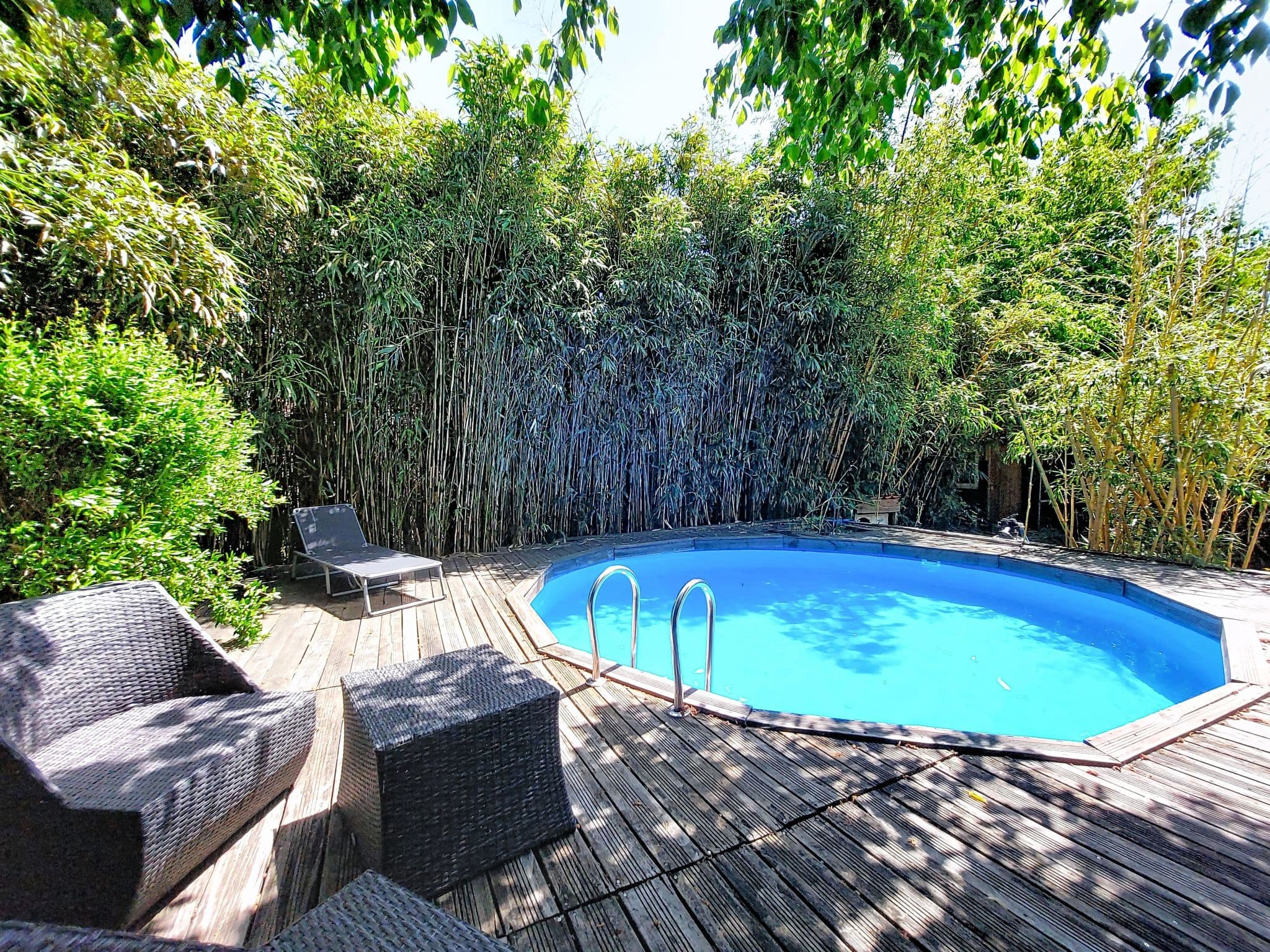 Pool Outdoor
