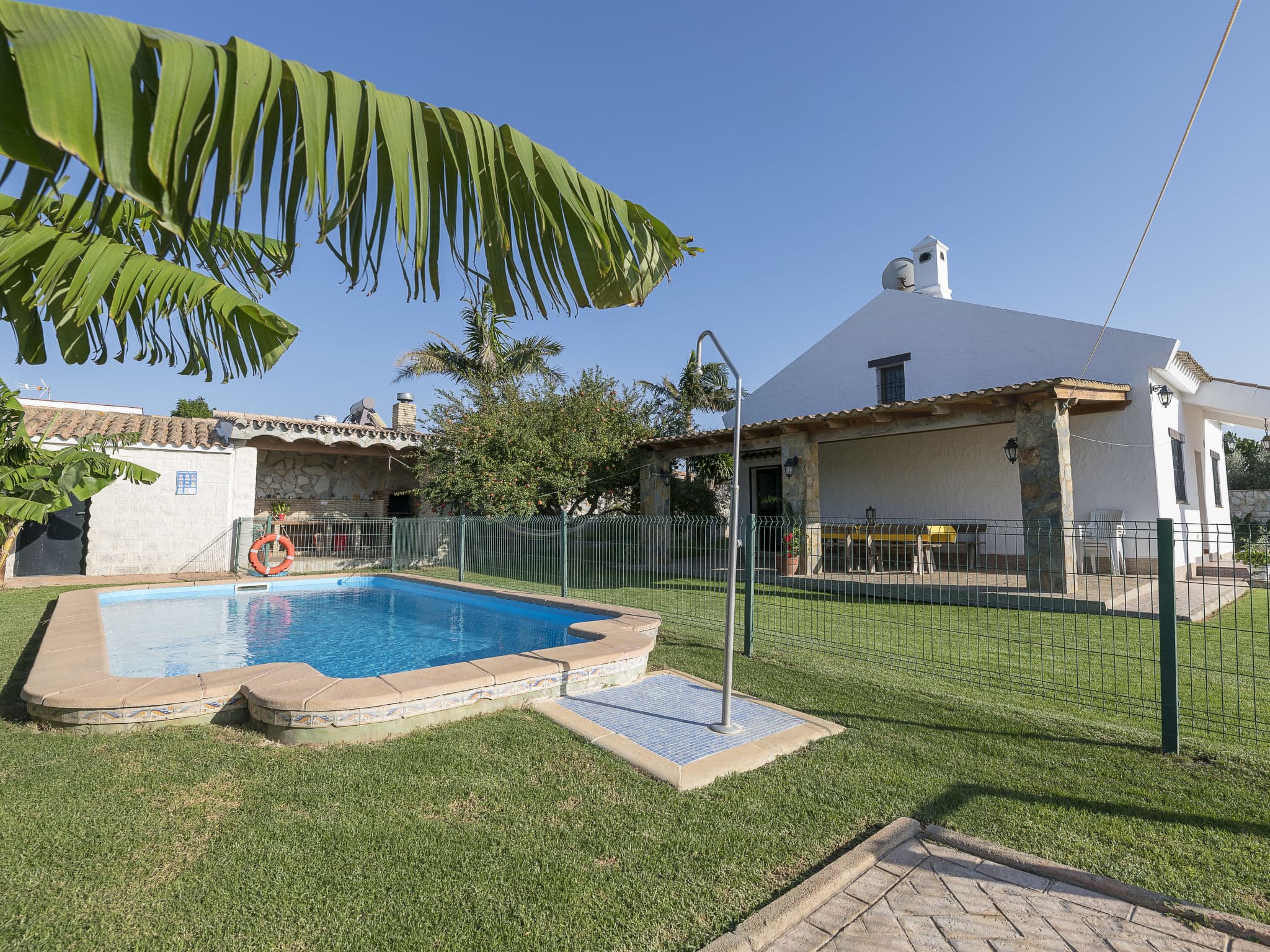 Pool Outdoor