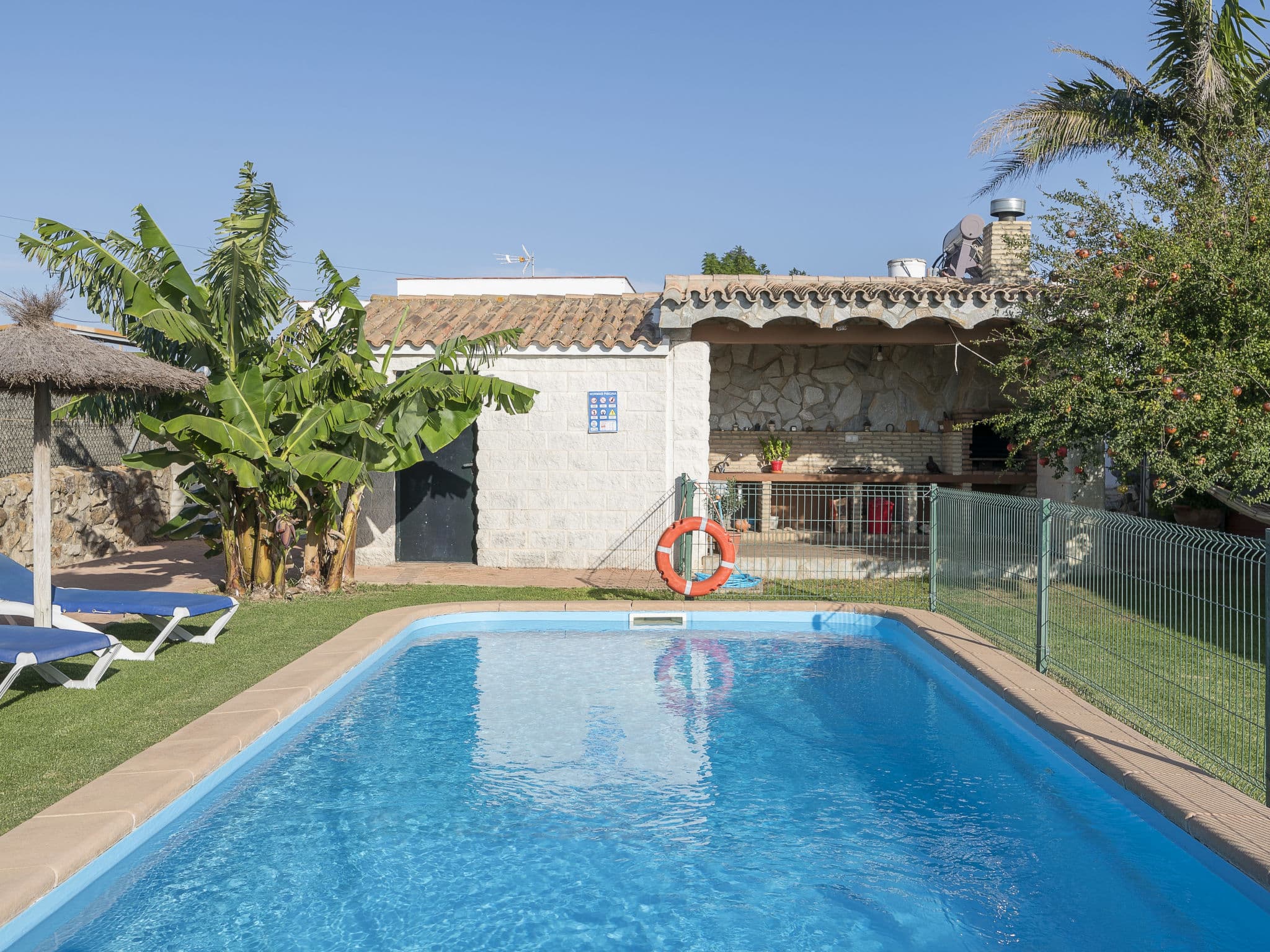 Pool Outdoor