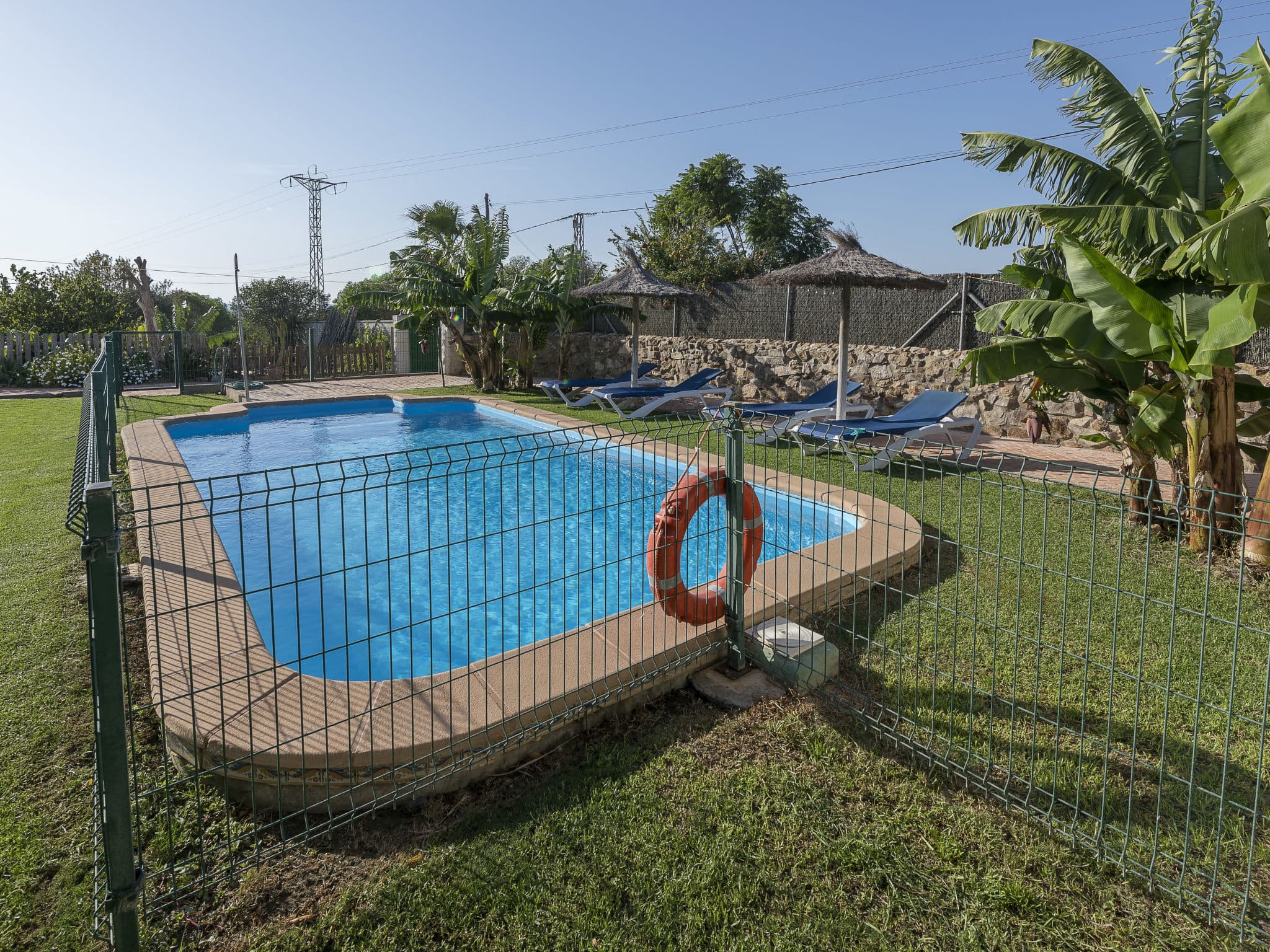 Pool Outdoor