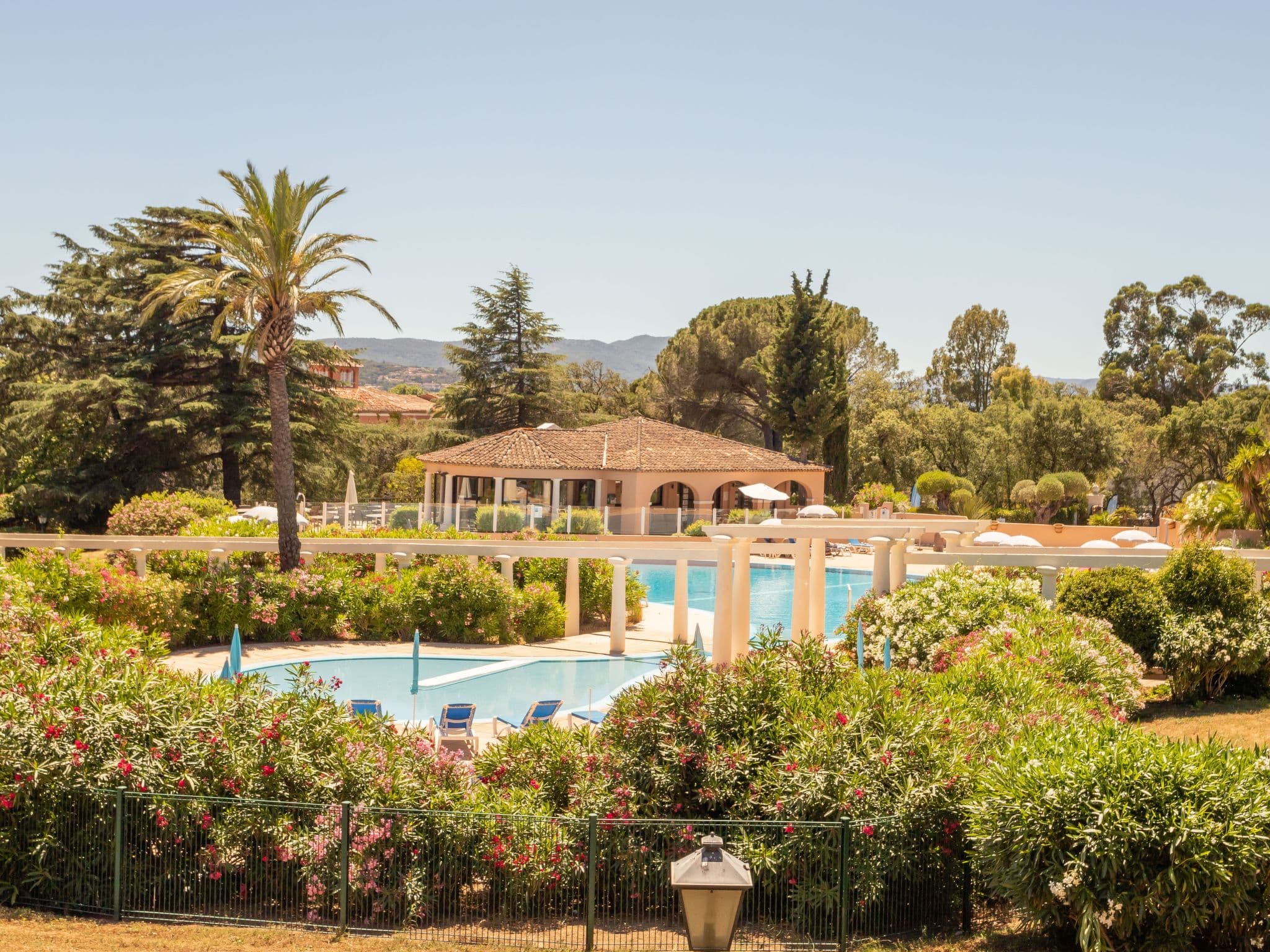 Pool Outdoor