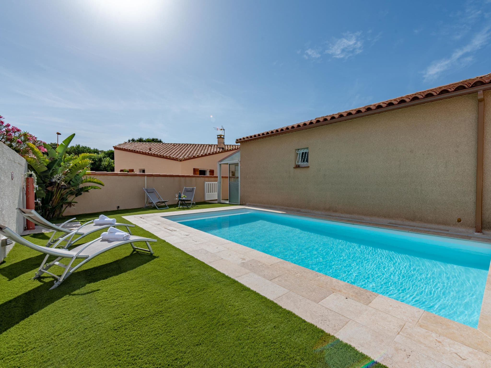 Pool Outdoor