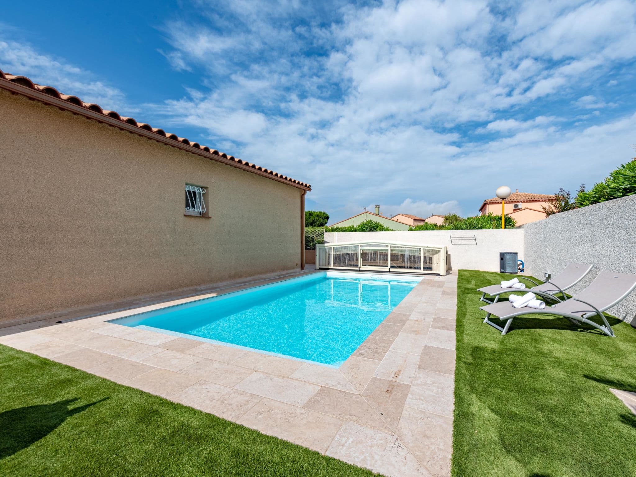 Pool Outdoor