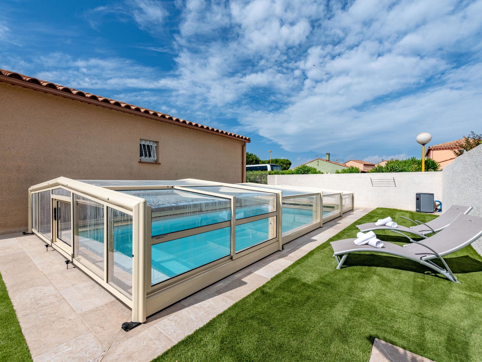 Pool Outdoor