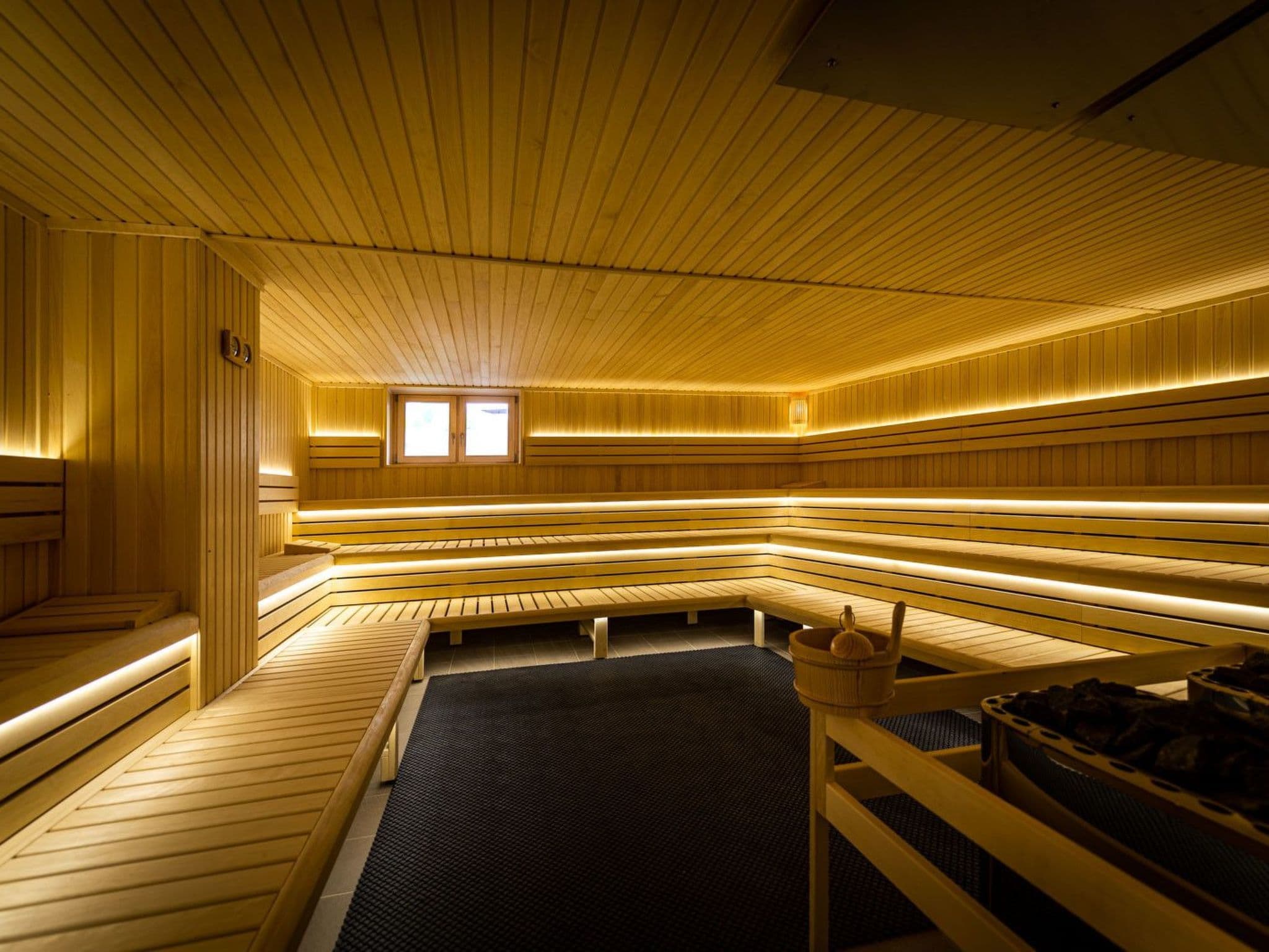 Inside other