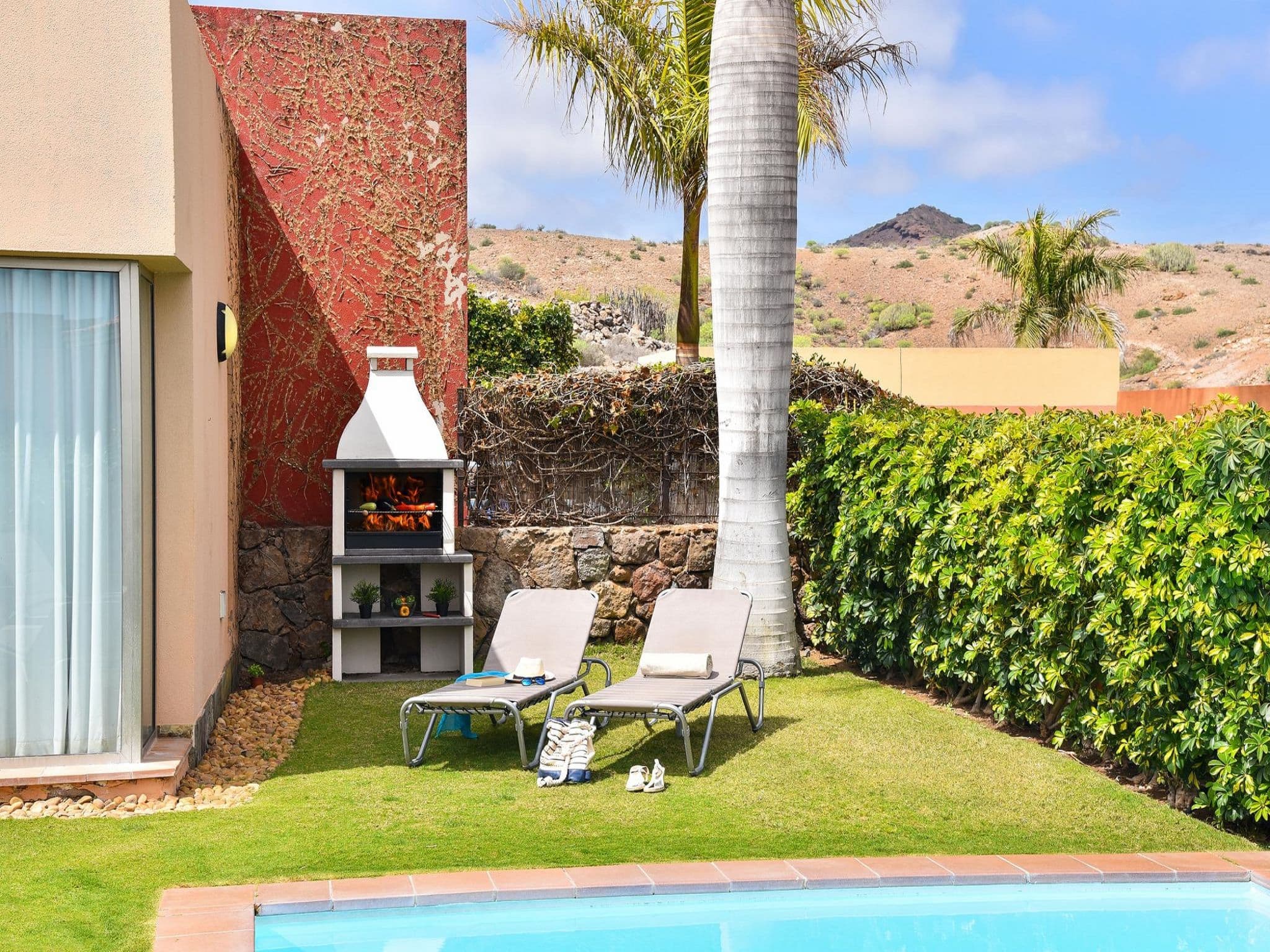 Pool Outdoor