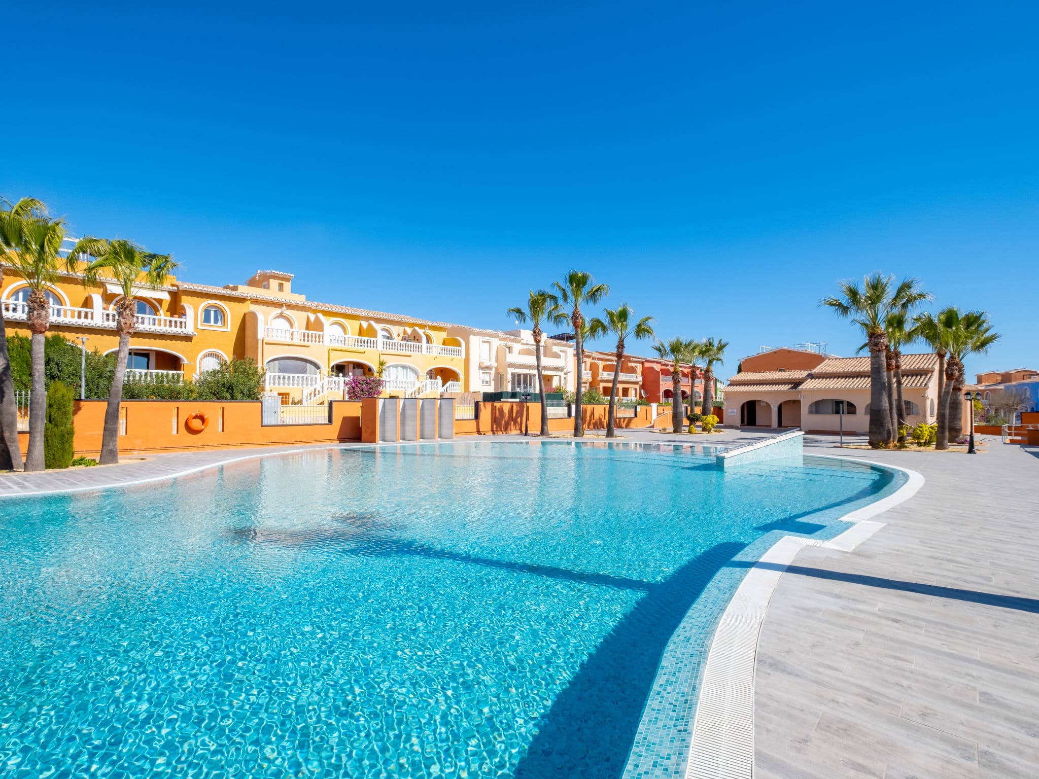 Pool Outdoor
