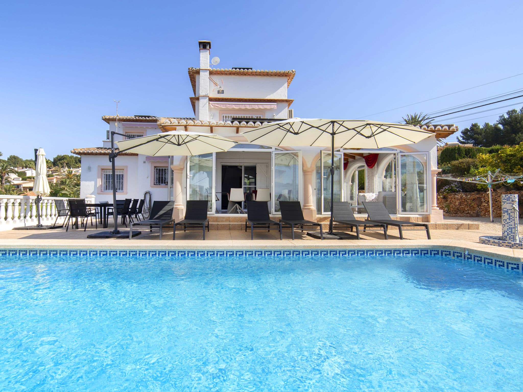Pool Outdoor