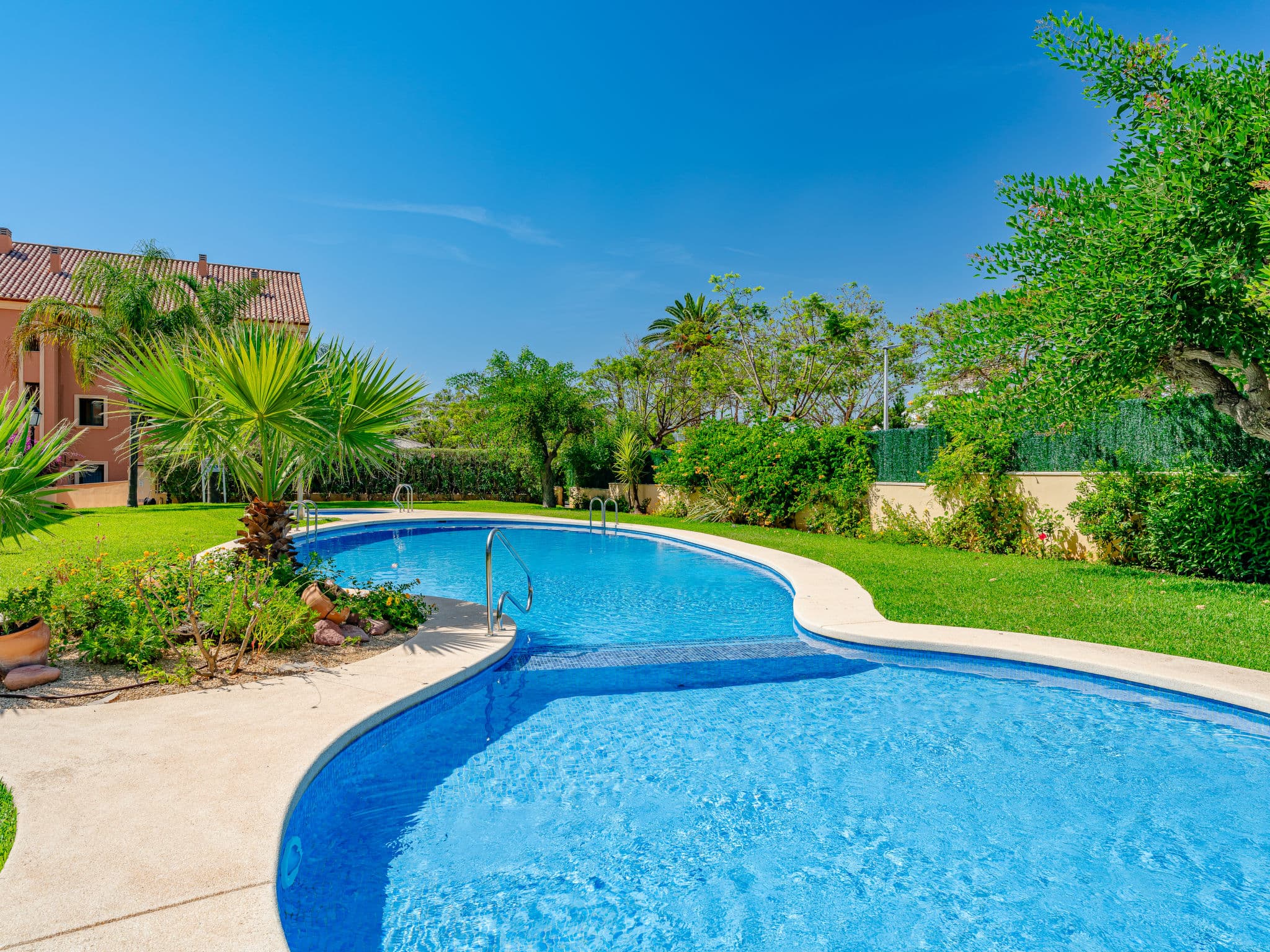 Pool Outdoor
