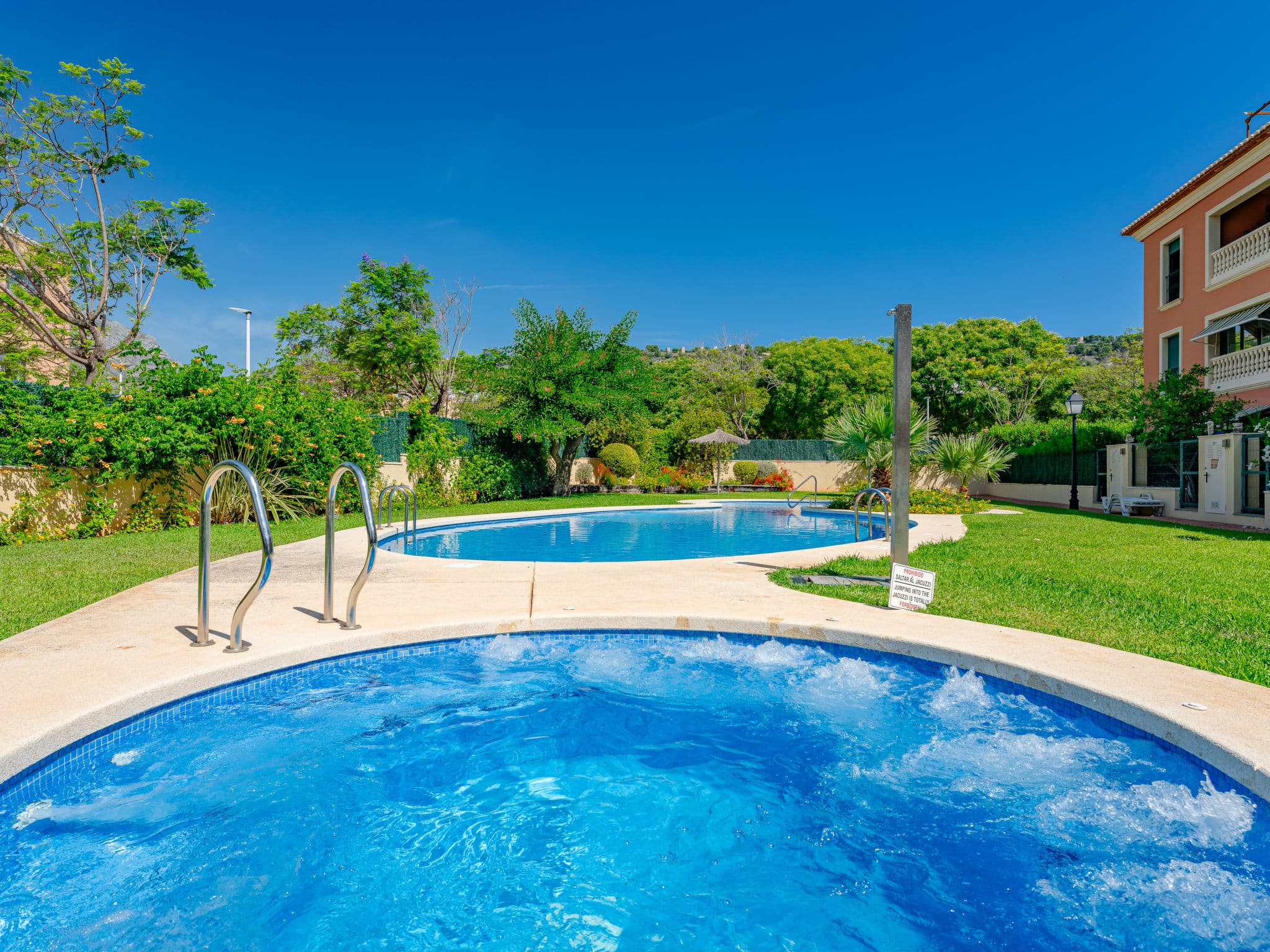 Pool Outdoor
