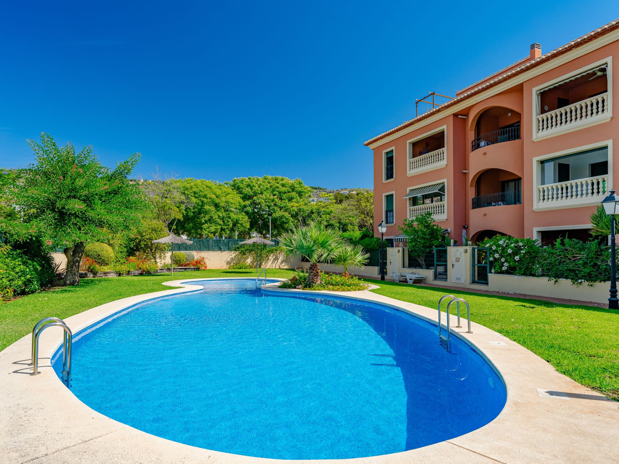 Pool Outdoor