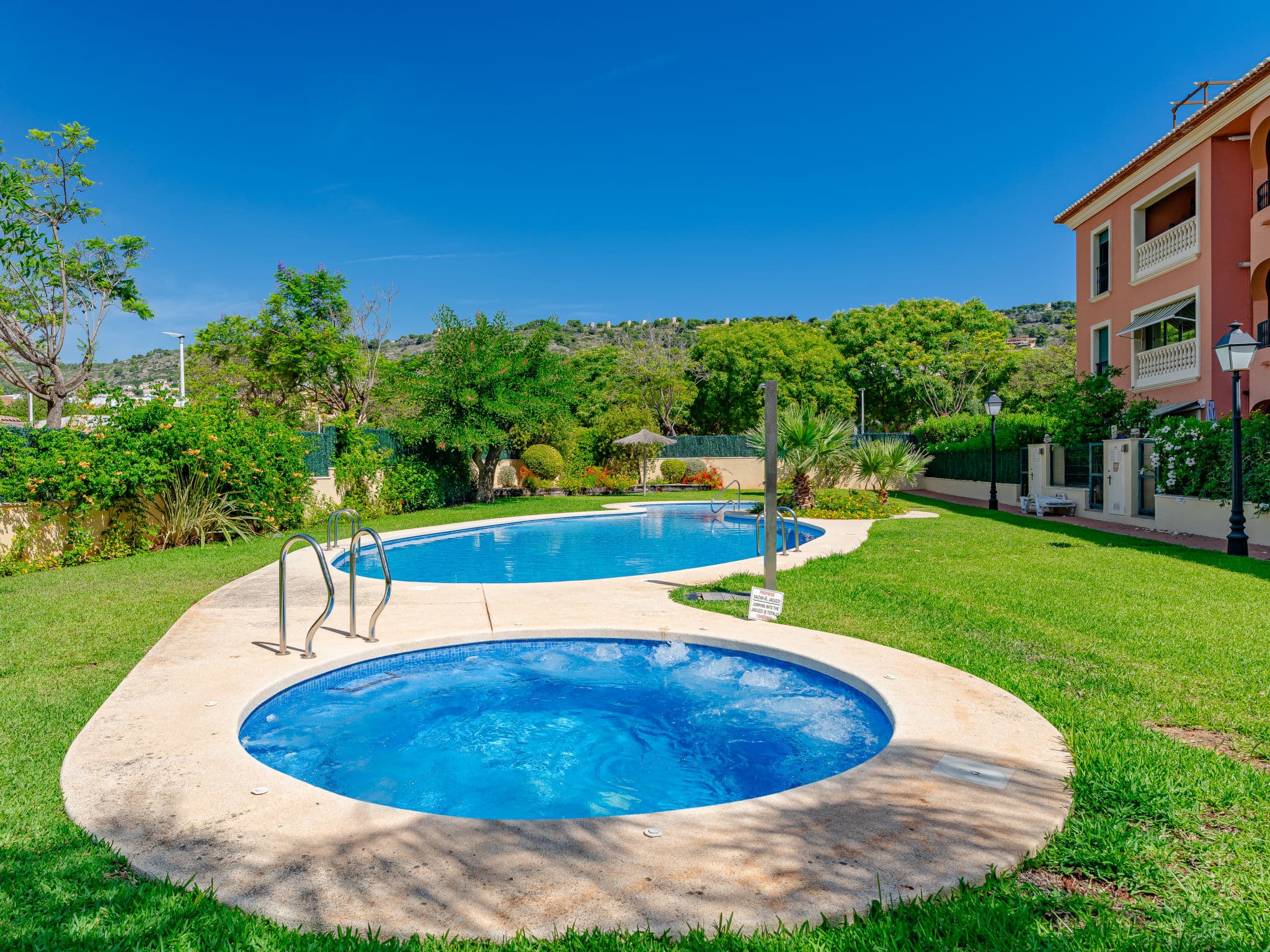 Pool Outdoor