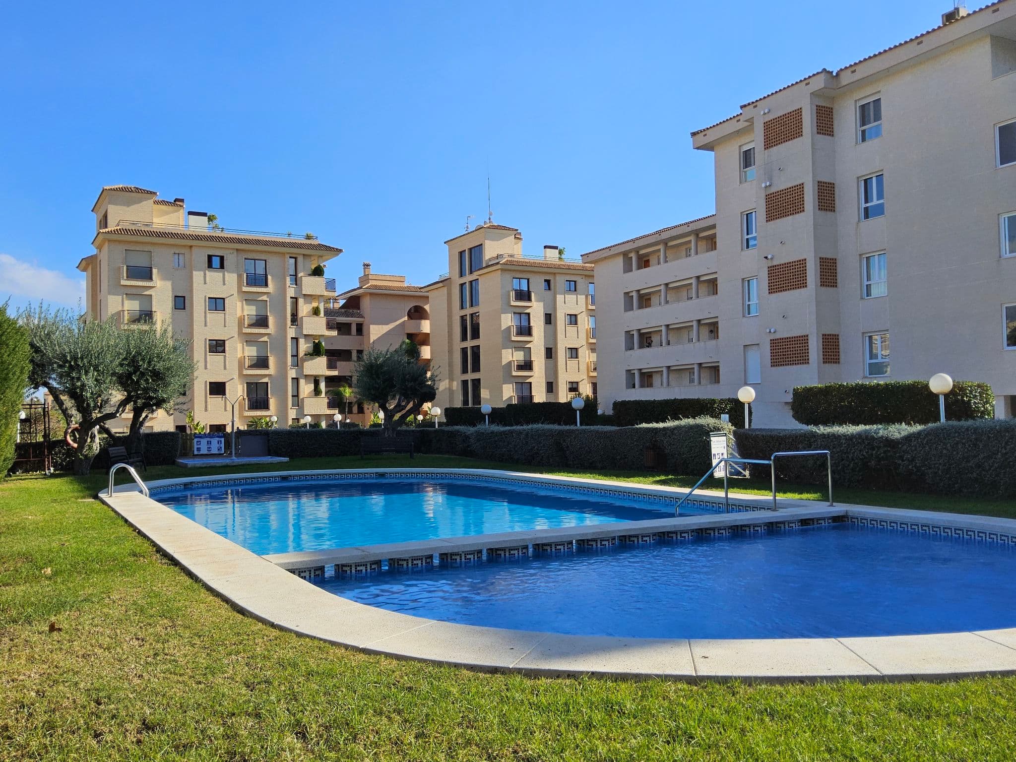 Pool Outdoor