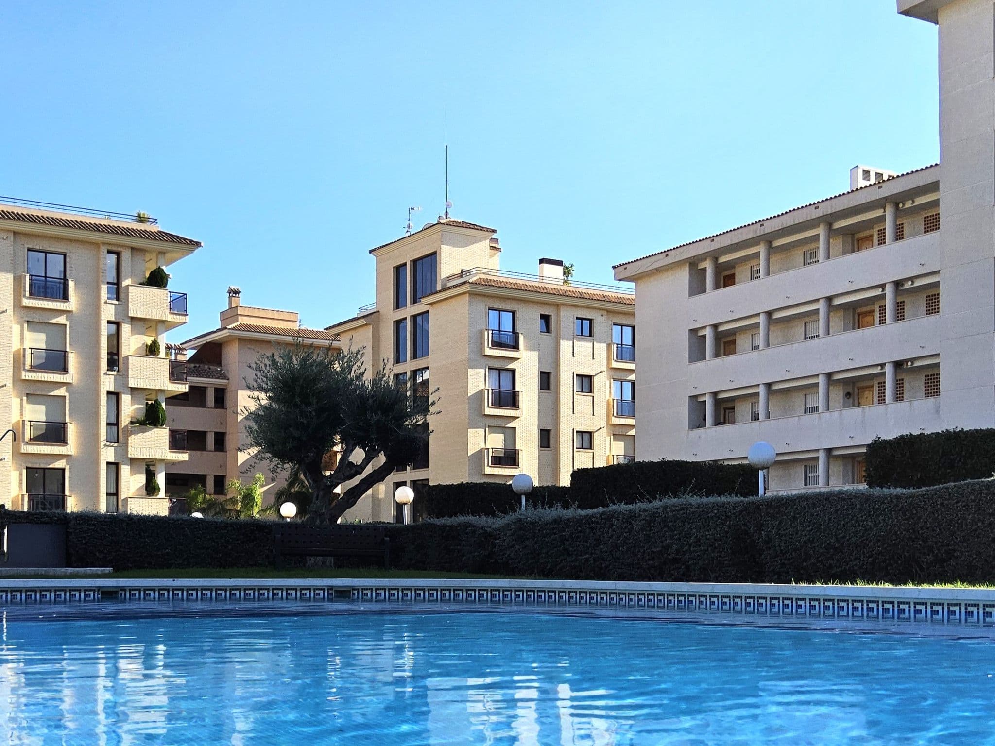 Pool Outdoor