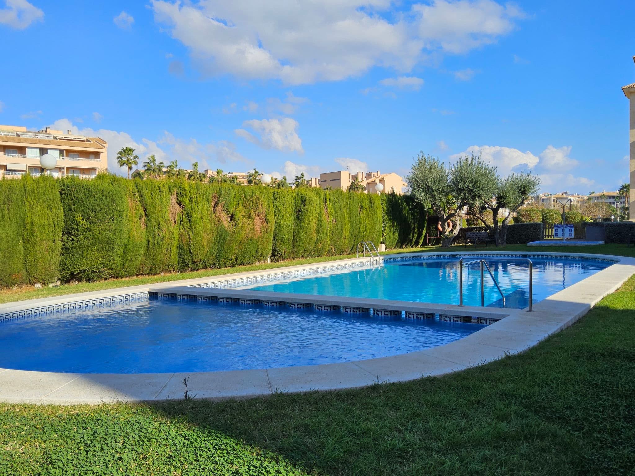 Pool Outdoor