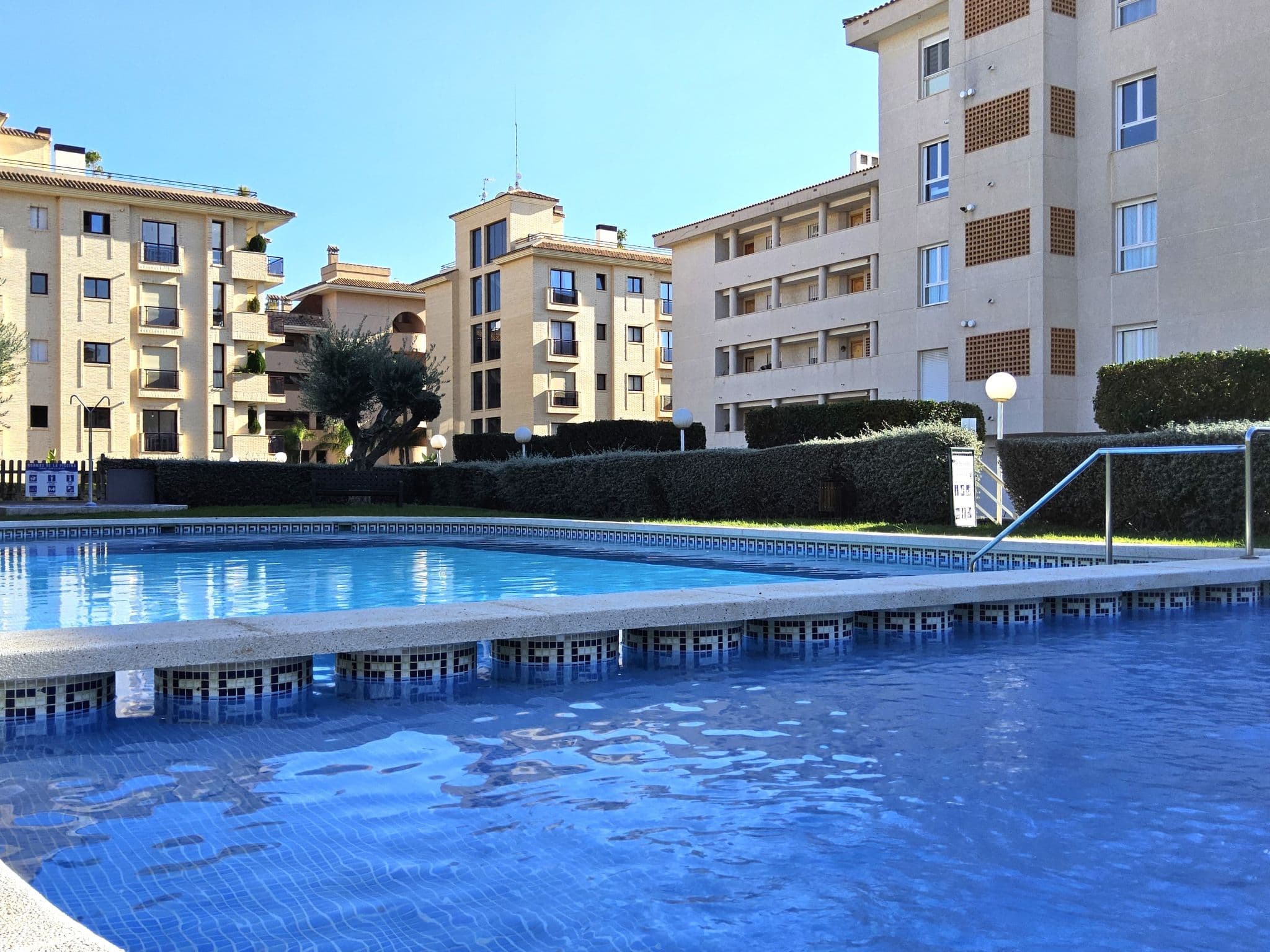 Pool Outdoor