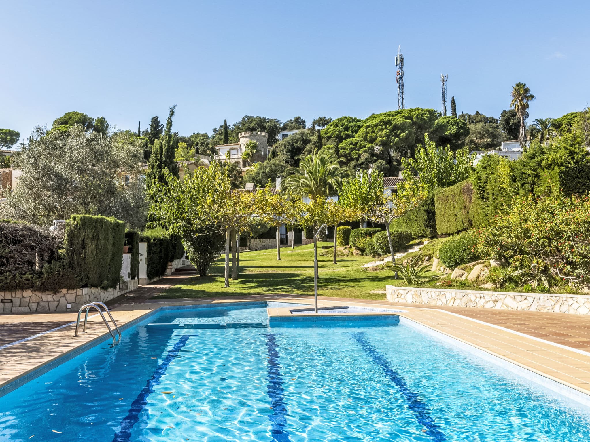 Pool Outdoor