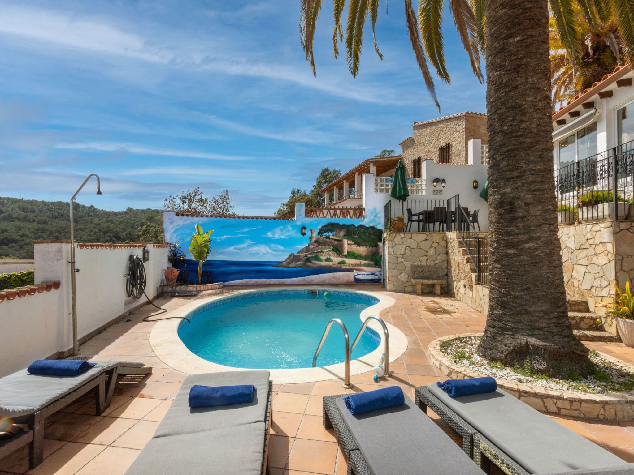 Pool Outdoor