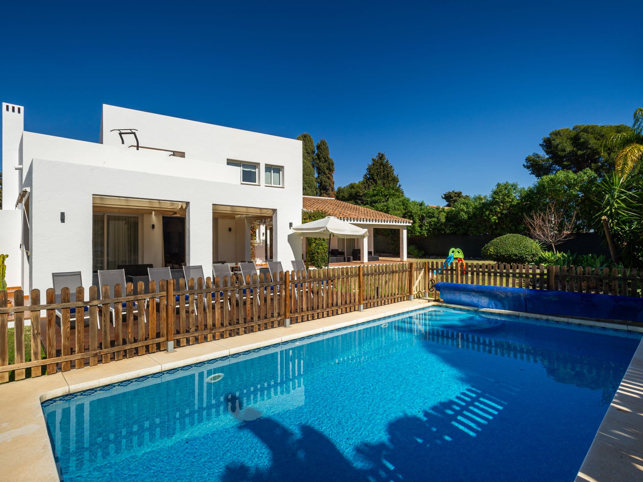 Pool Outdoor