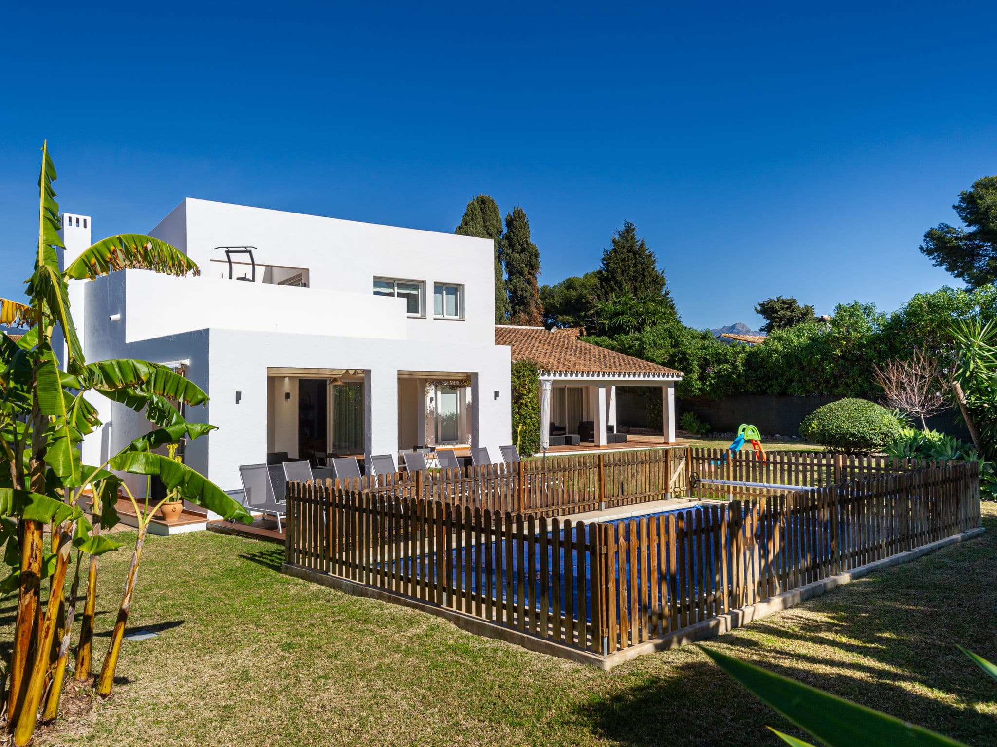 Pool Outdoor
