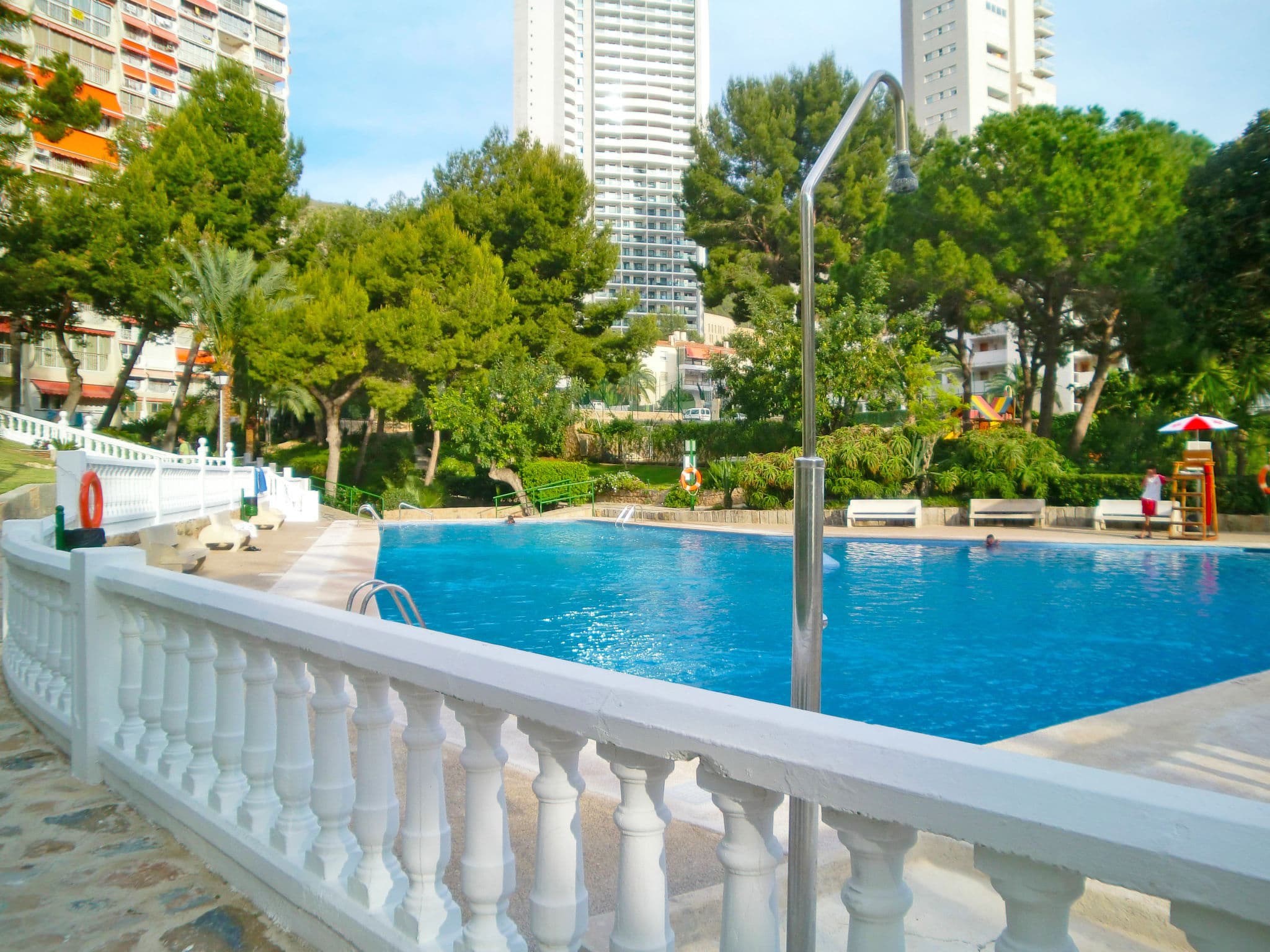 Pool Outdoor