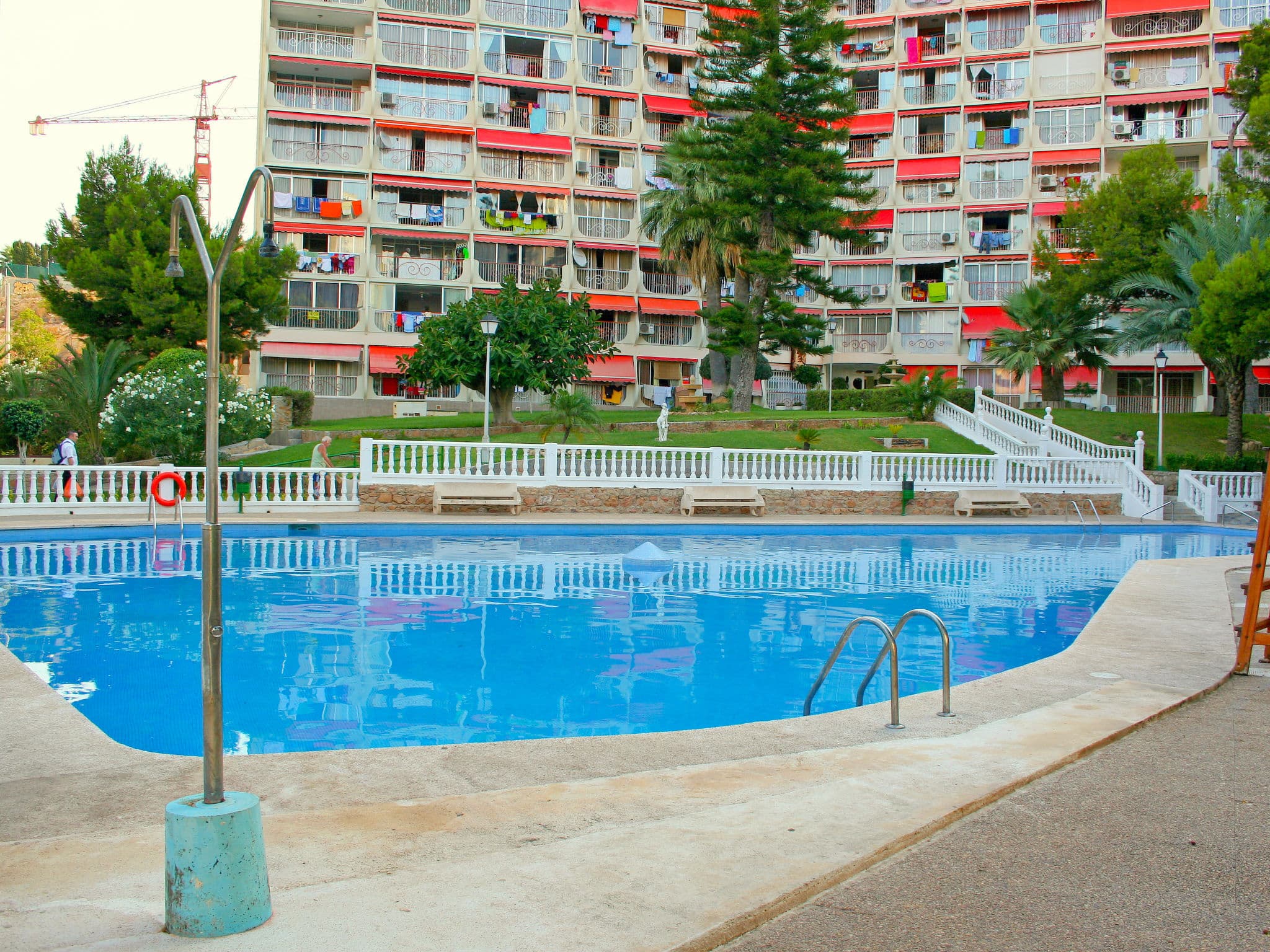 Pool Outdoor