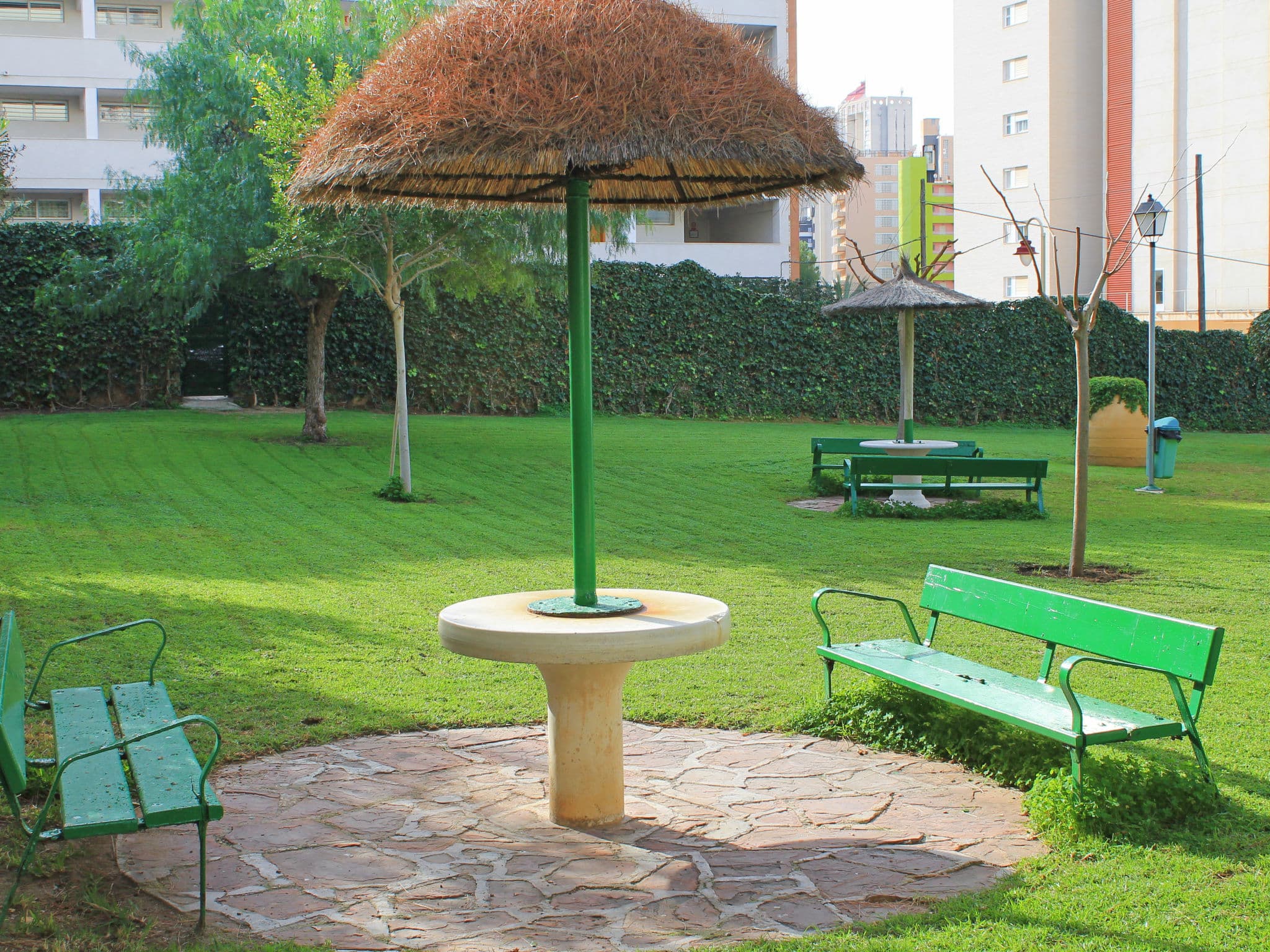Outdoor