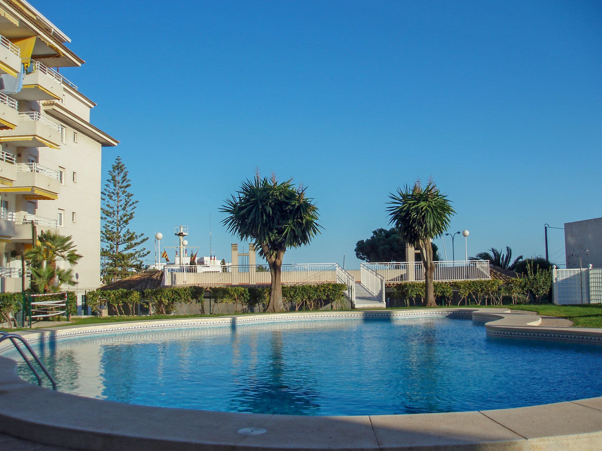 Pool Outdoor