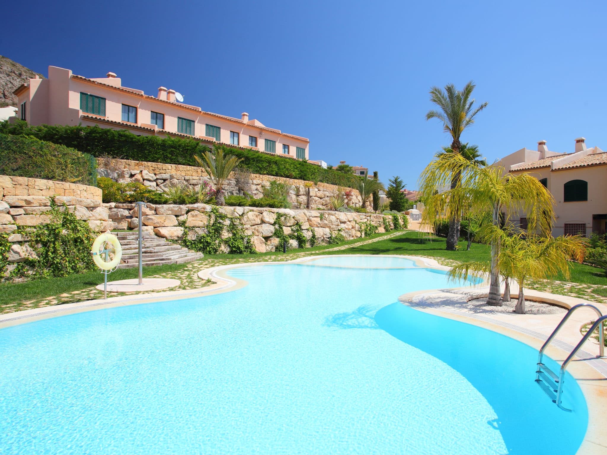 Pool Outdoor