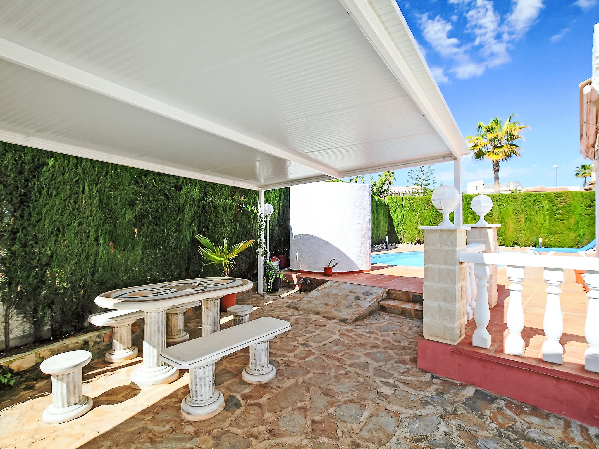 Outdoor