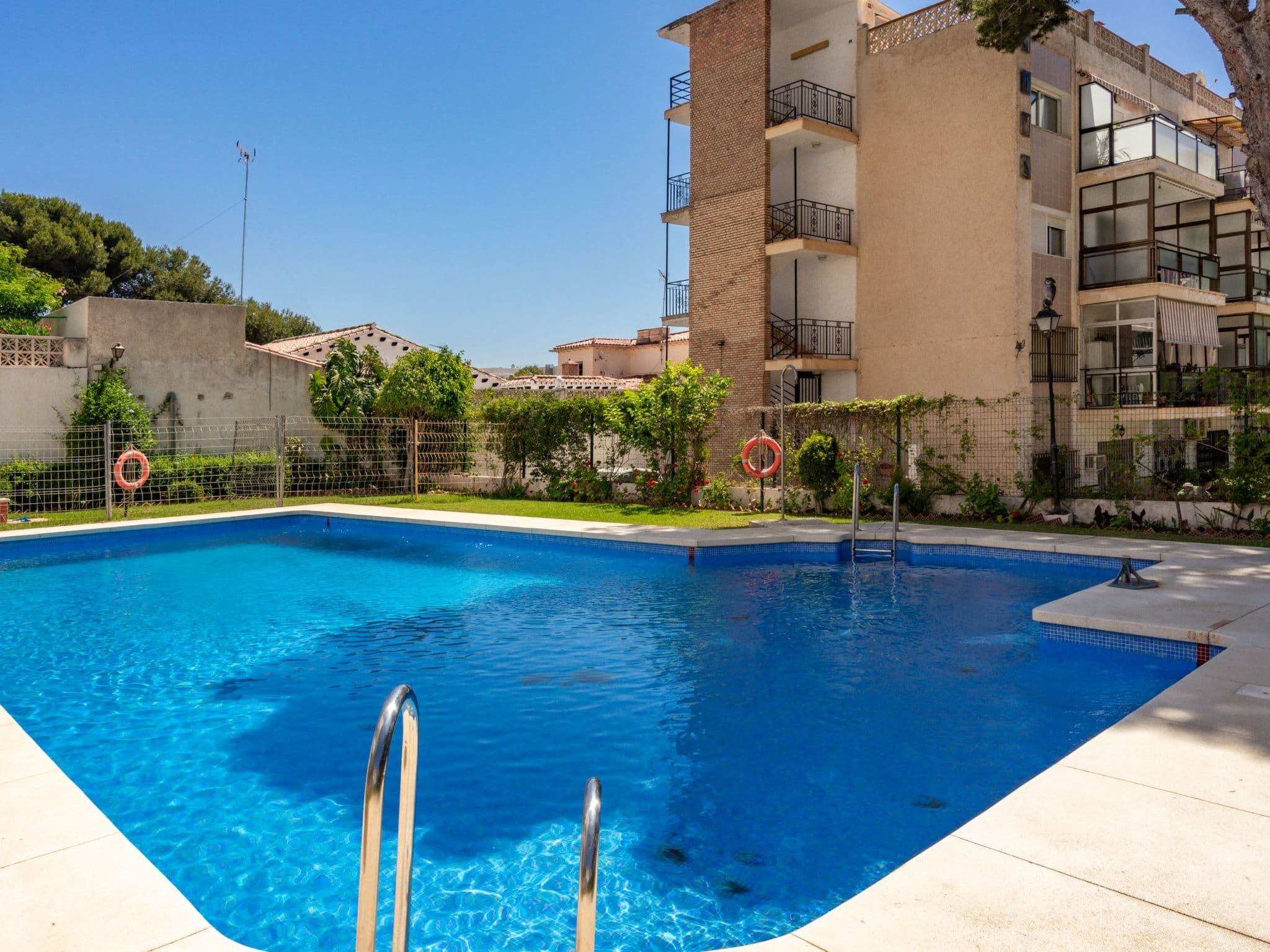 Pool Outdoor